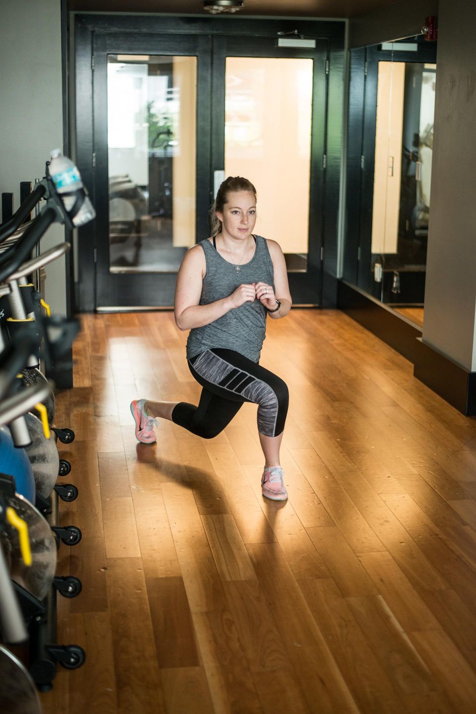home workouts