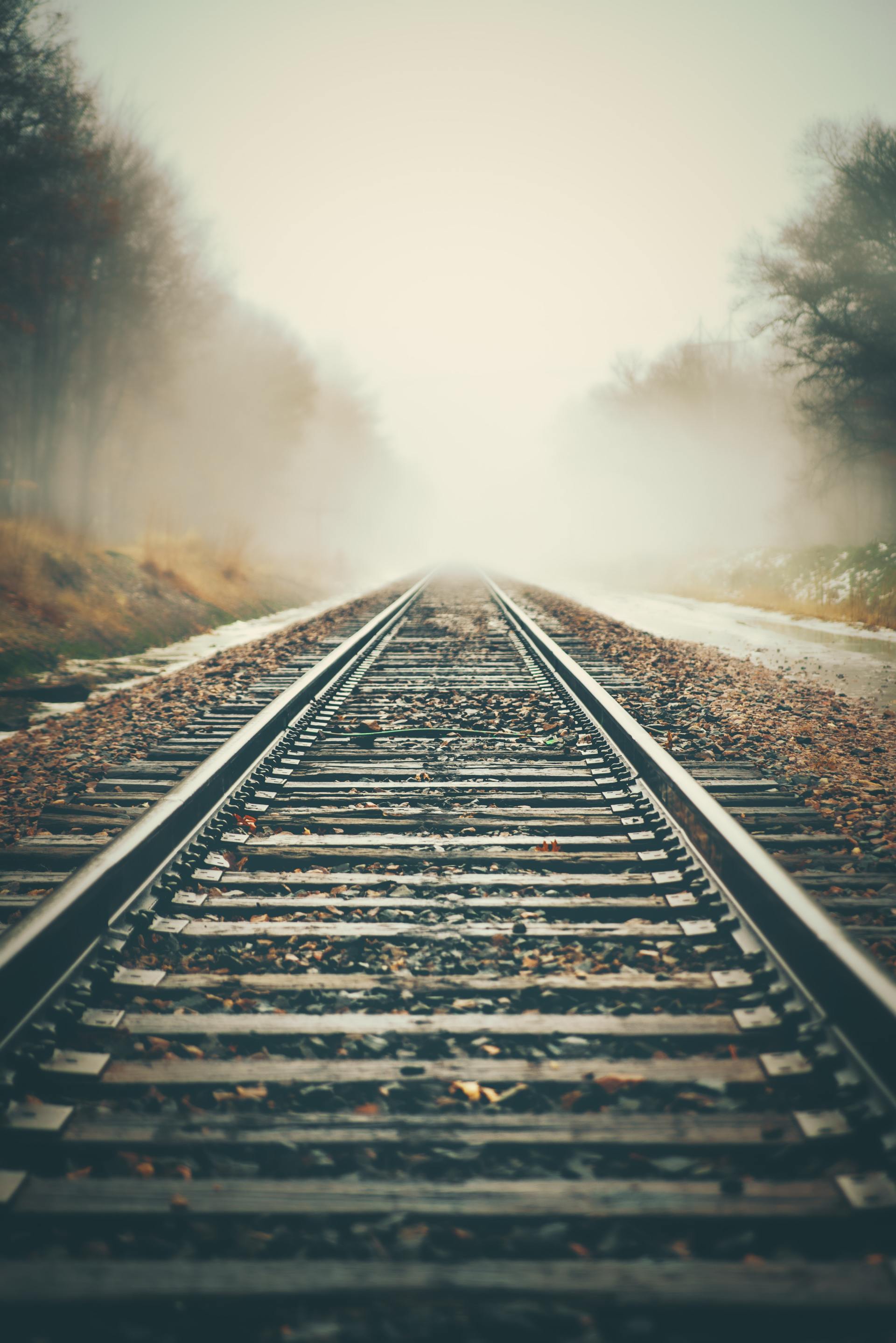 DRAINAGE SERVICES FOR RAIL INDUSTRY