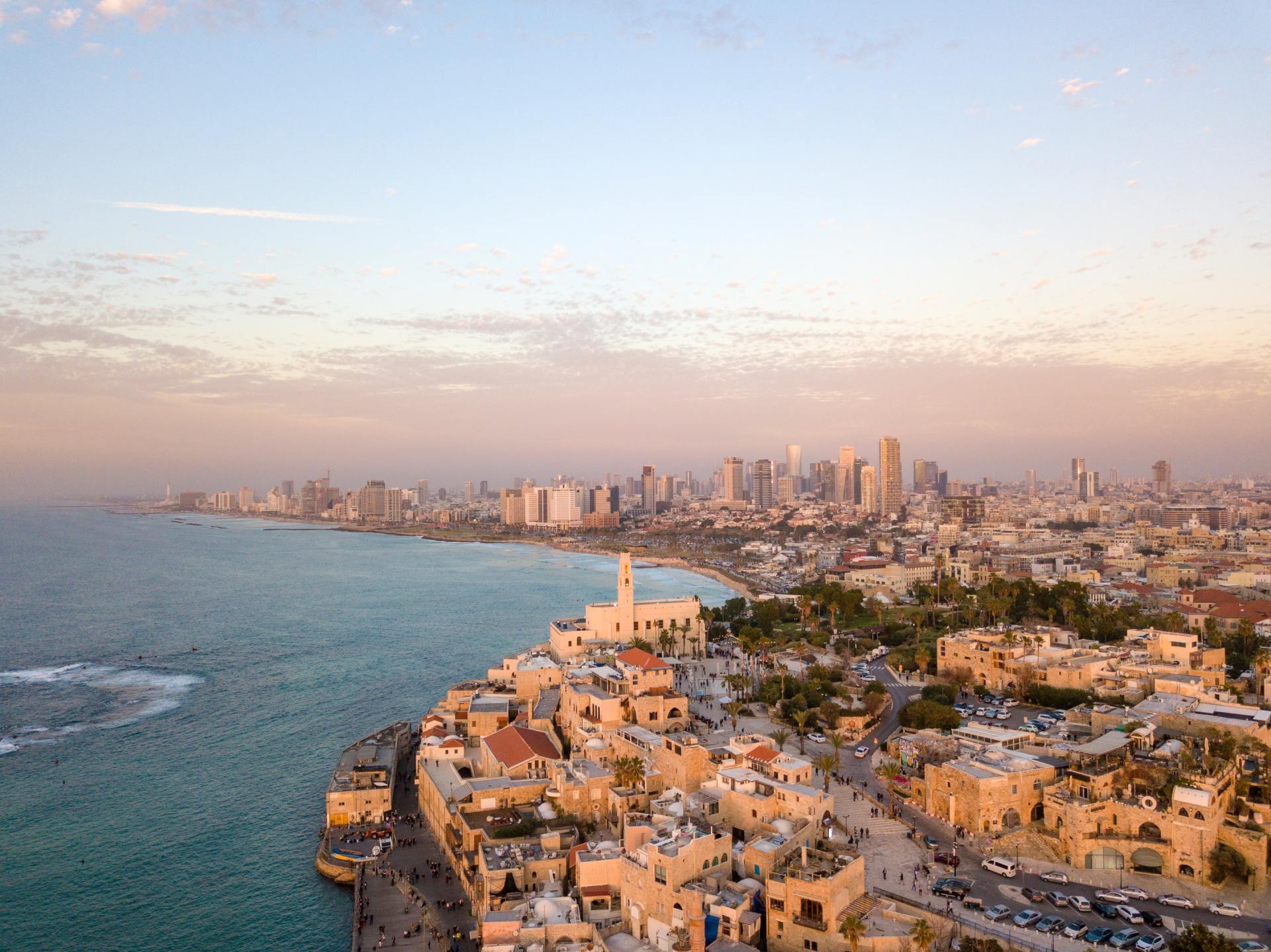 אודות המרכז הישראלי לערבית - לימוד ערבית מדוברת למתחילים, סדנאות ערבית,