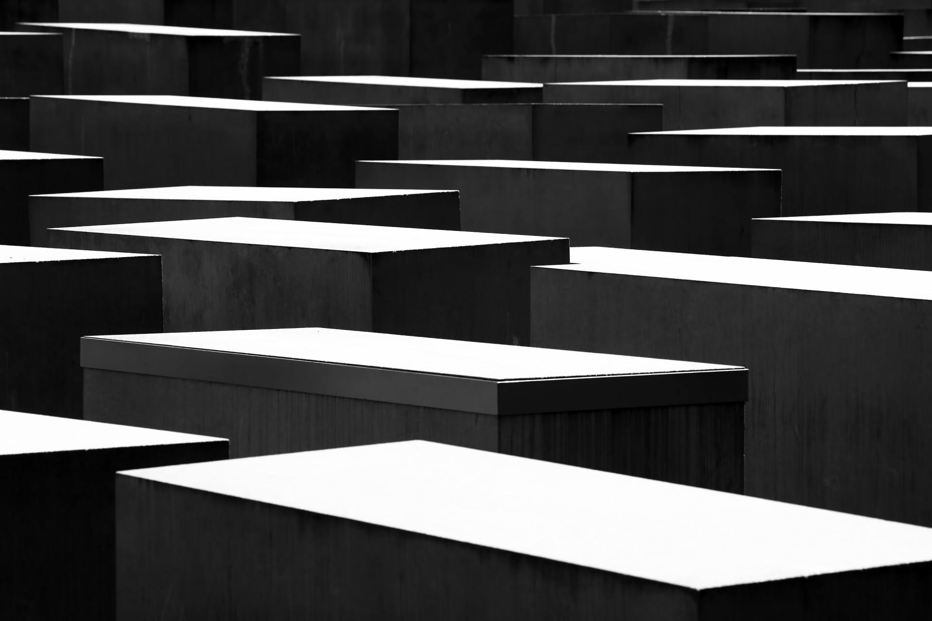 Concrete Blocks