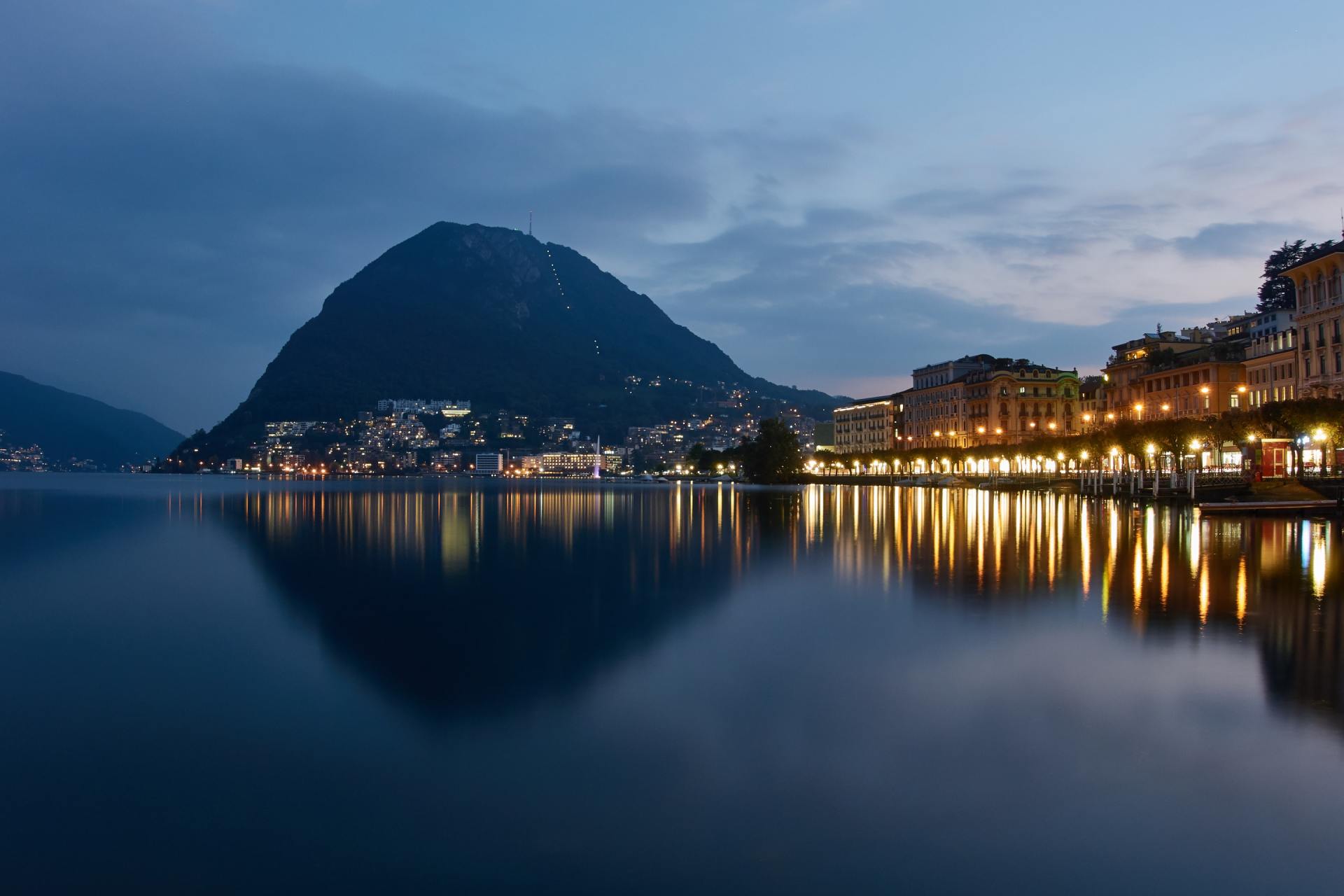 Lugano
