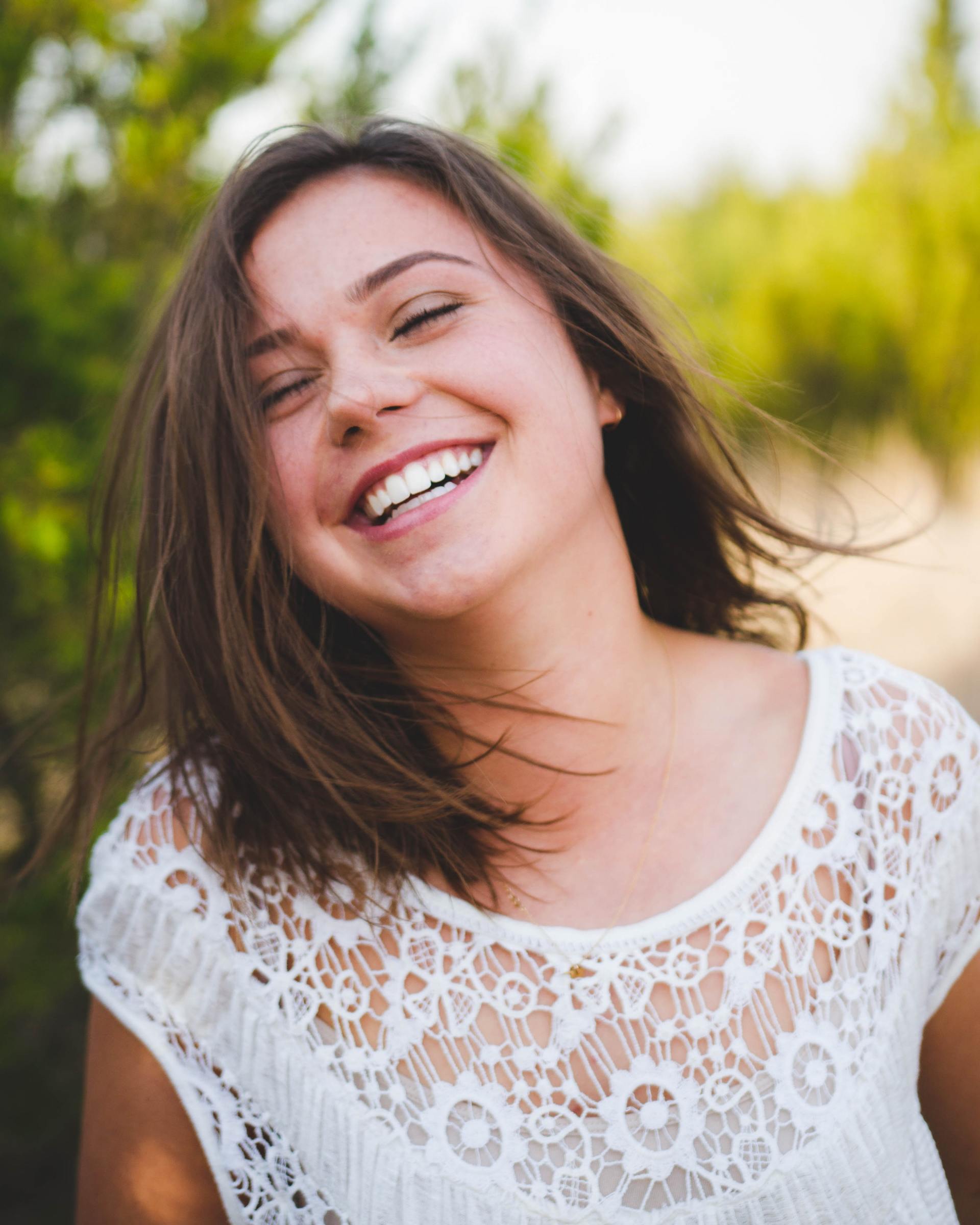 Cosmetic Dentistry