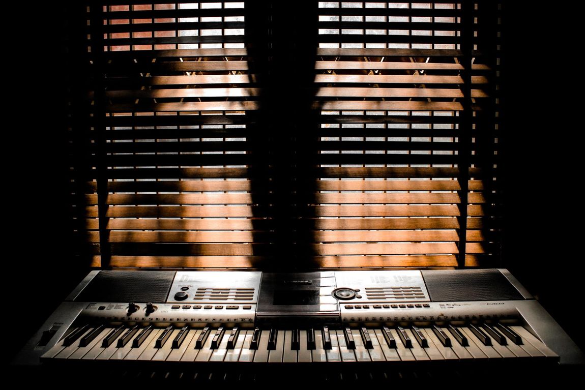 chitarra elettrica