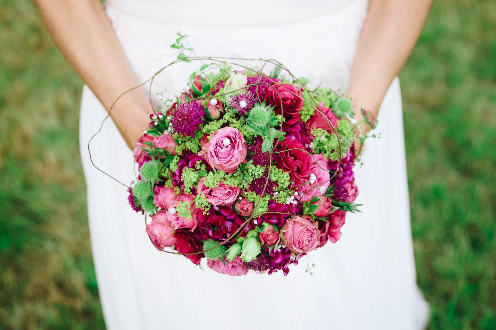 BOUQUET DI FIORI