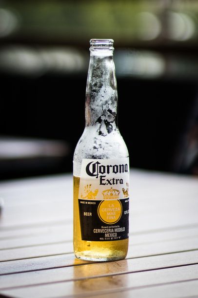 vendita di birra al dettaglio