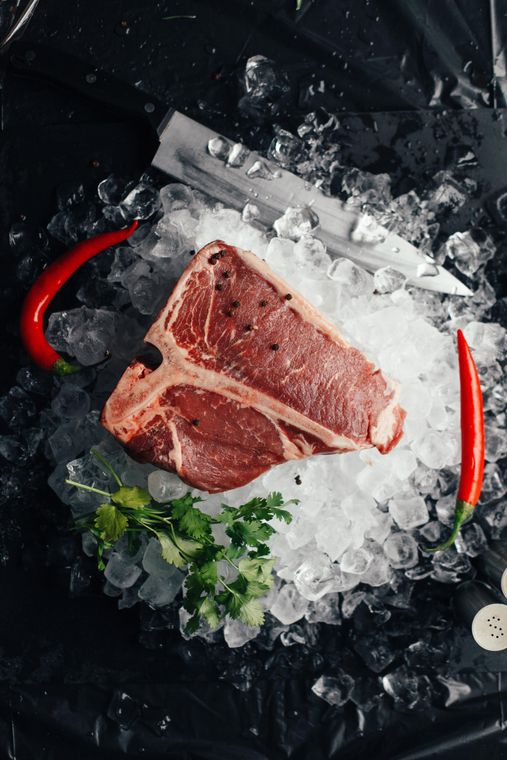 meat rubs