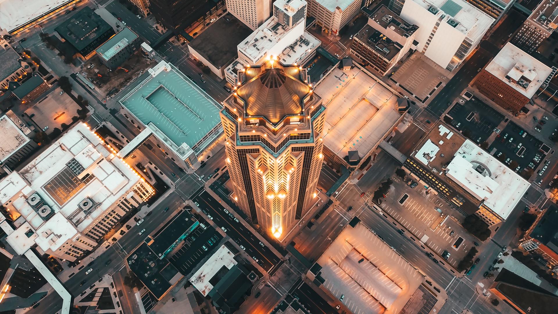 Des Moines Area