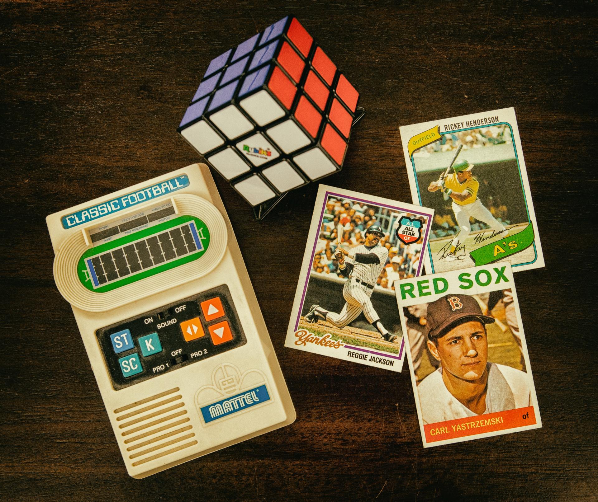 Vintage Fish and Chip Van Hire - 80s Themed Presents