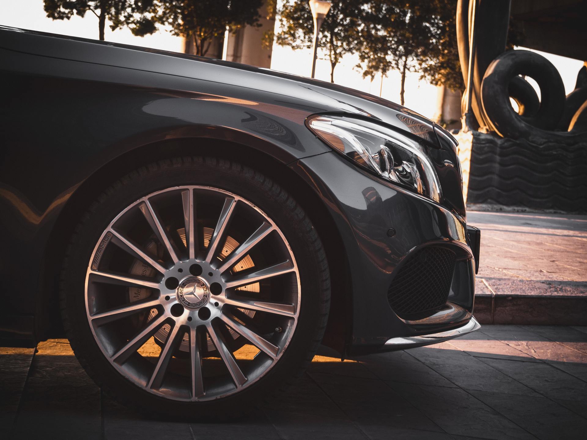 Transmission Services