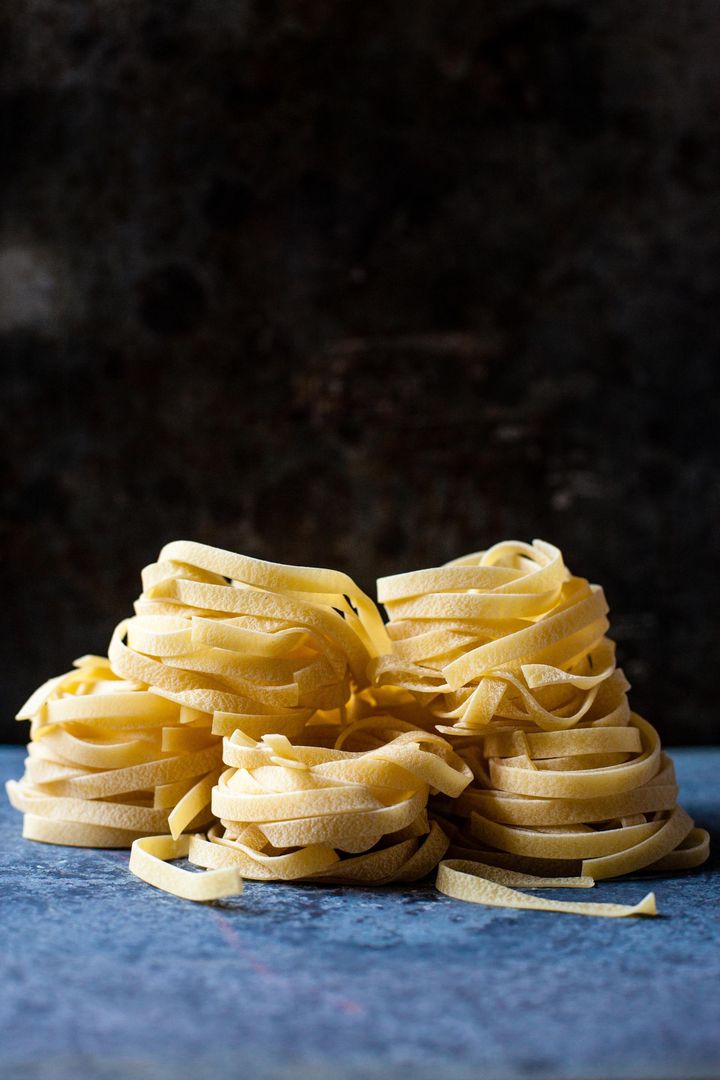 FETTUCCINE FRESCHE