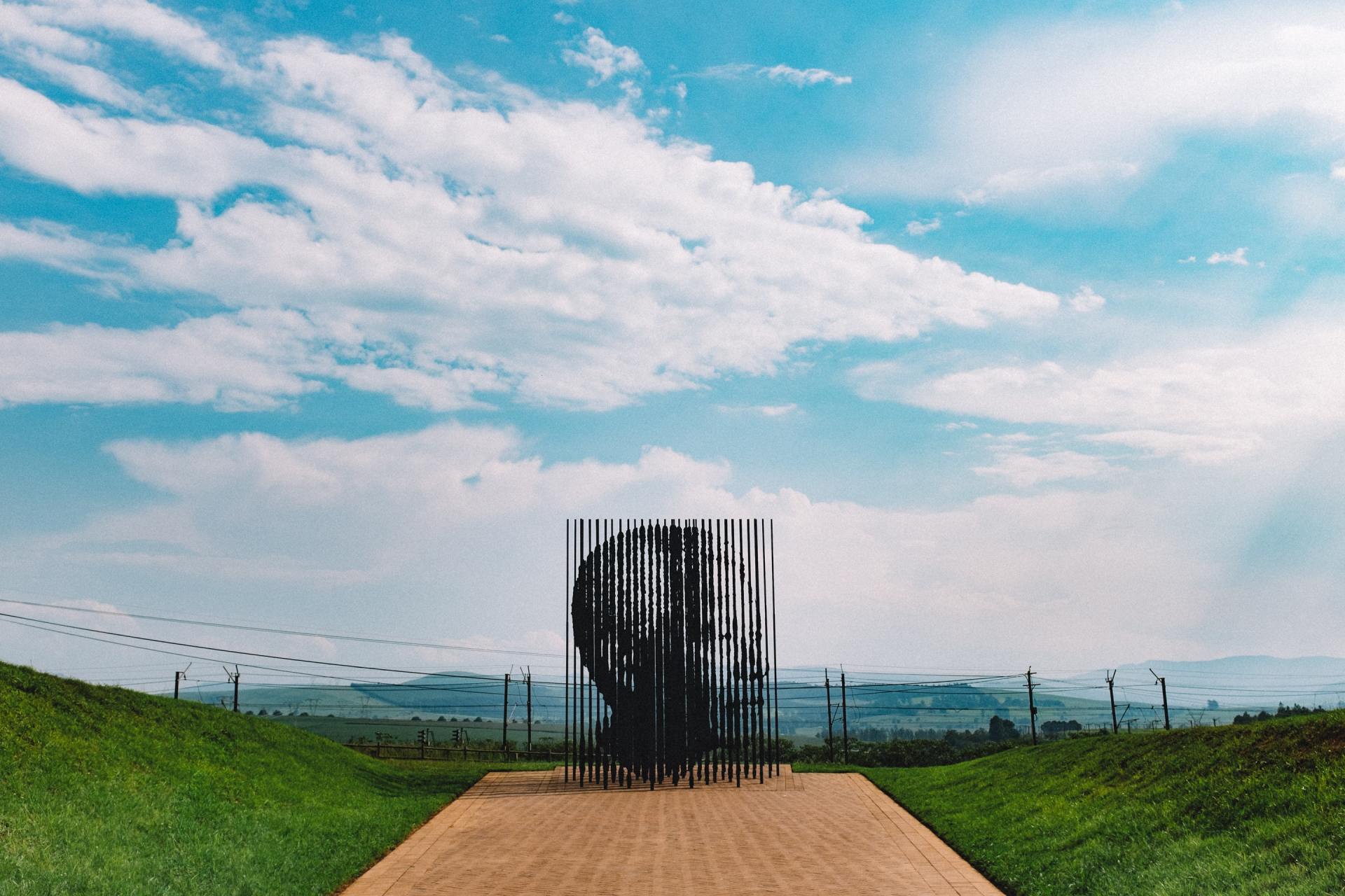 Nelson Mandela museum