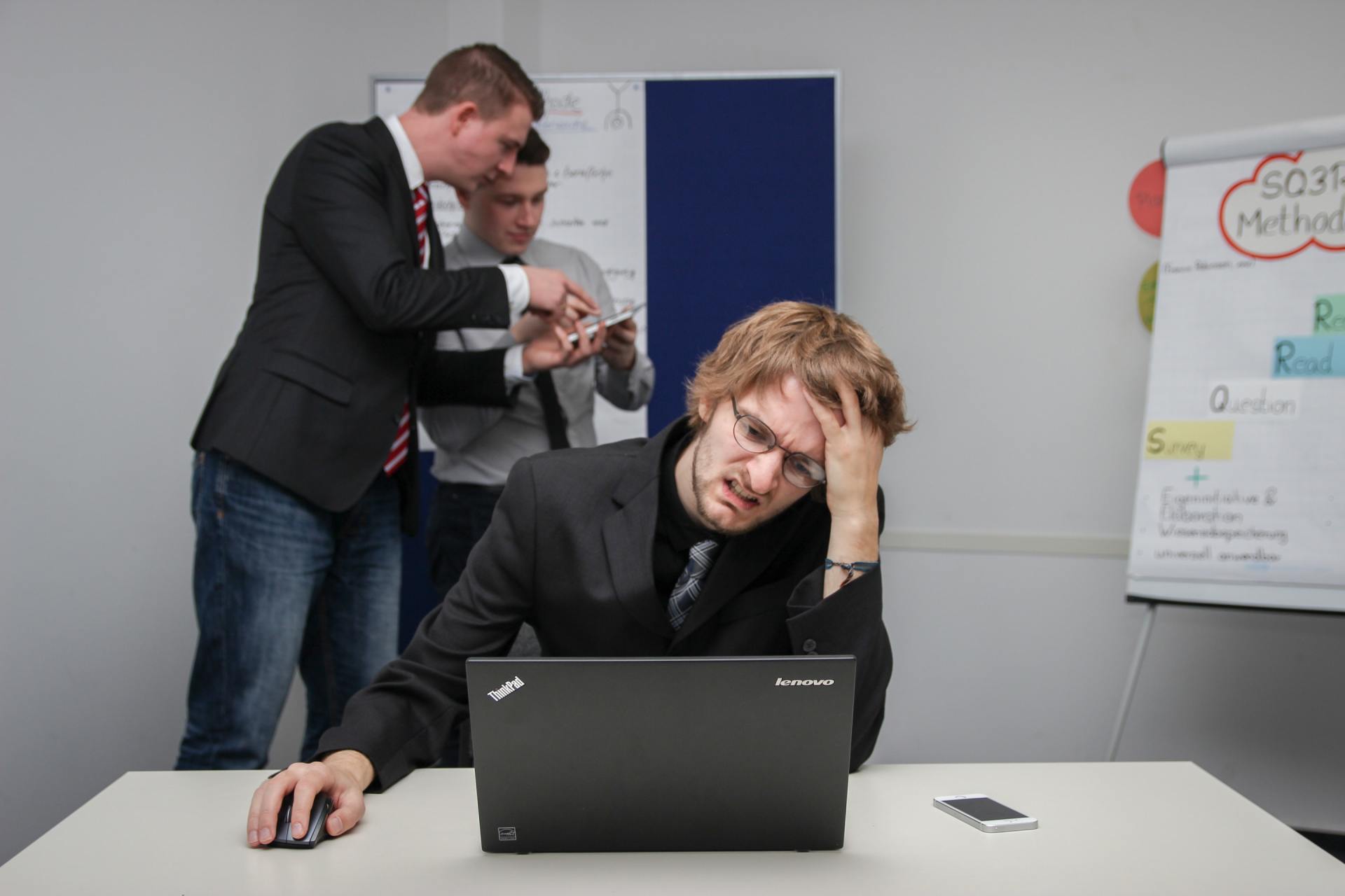 Es más caro pagar las planillas mediante Excel, mejor use Smart Strategy Planillas