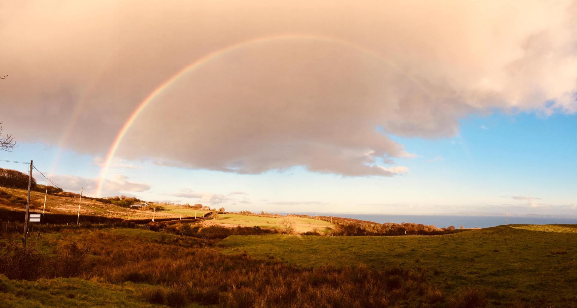 Ireland Tours
