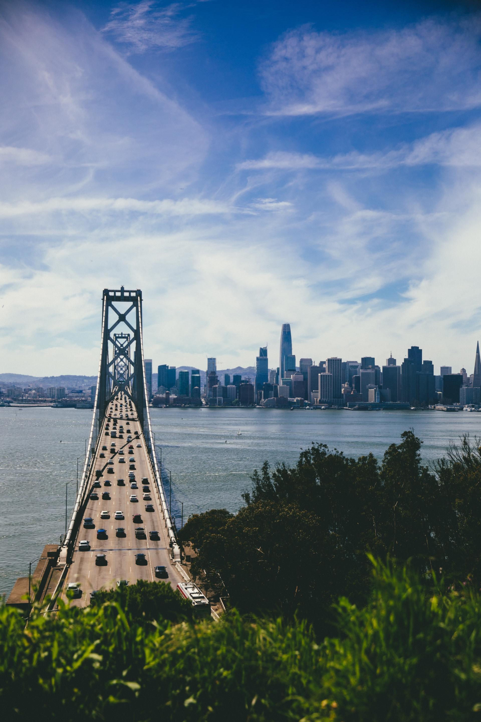 San Francisco Skyline