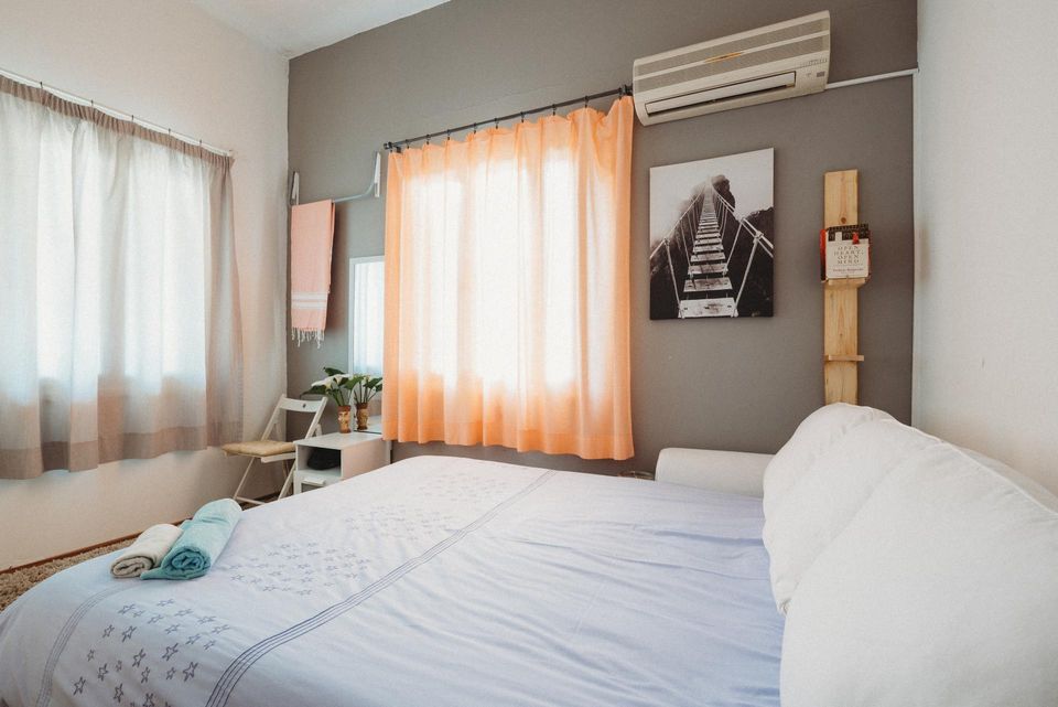 Bed Room Painting, Painters In Philly