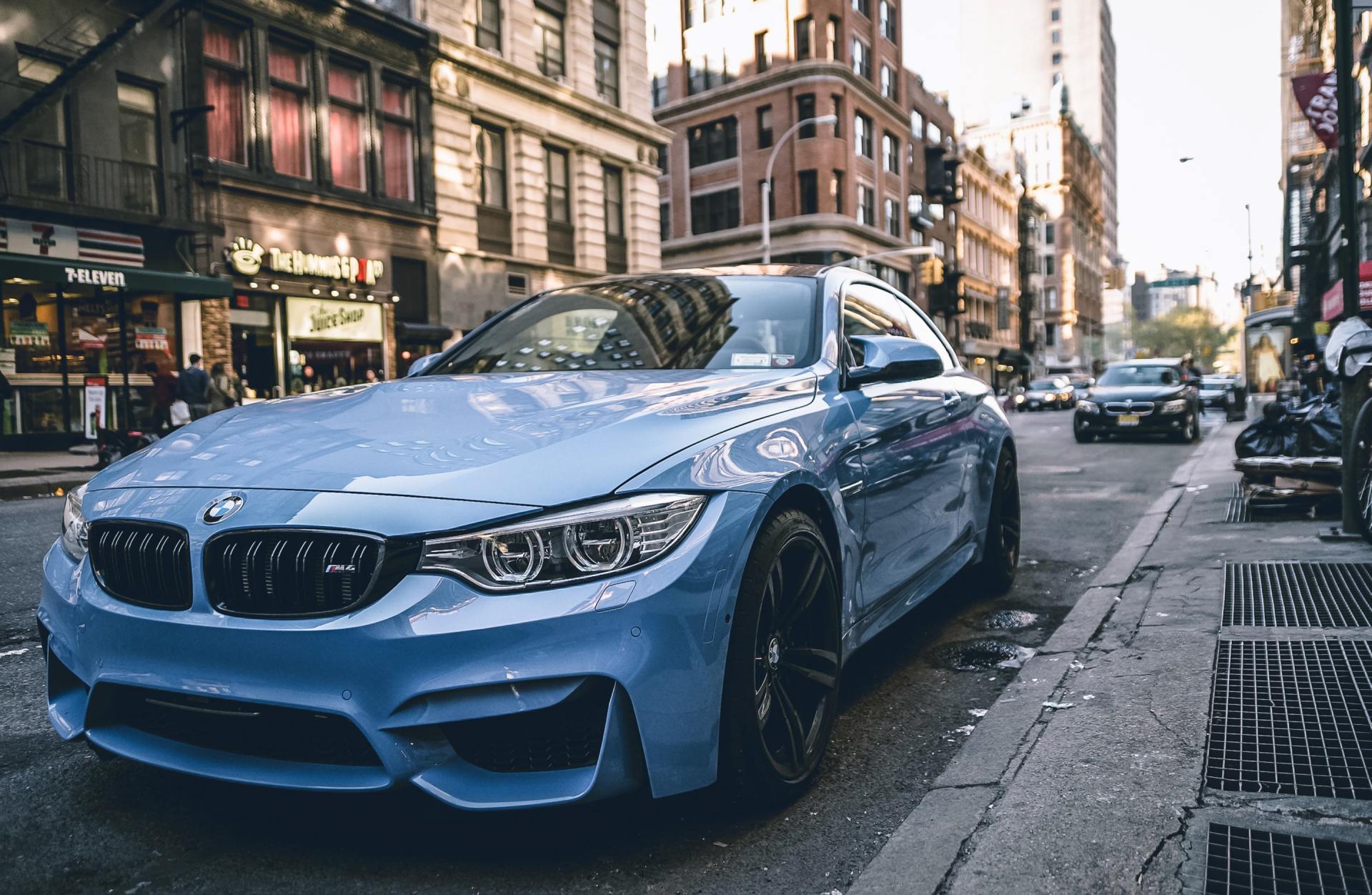 BMW Windshield Replacement Arizona