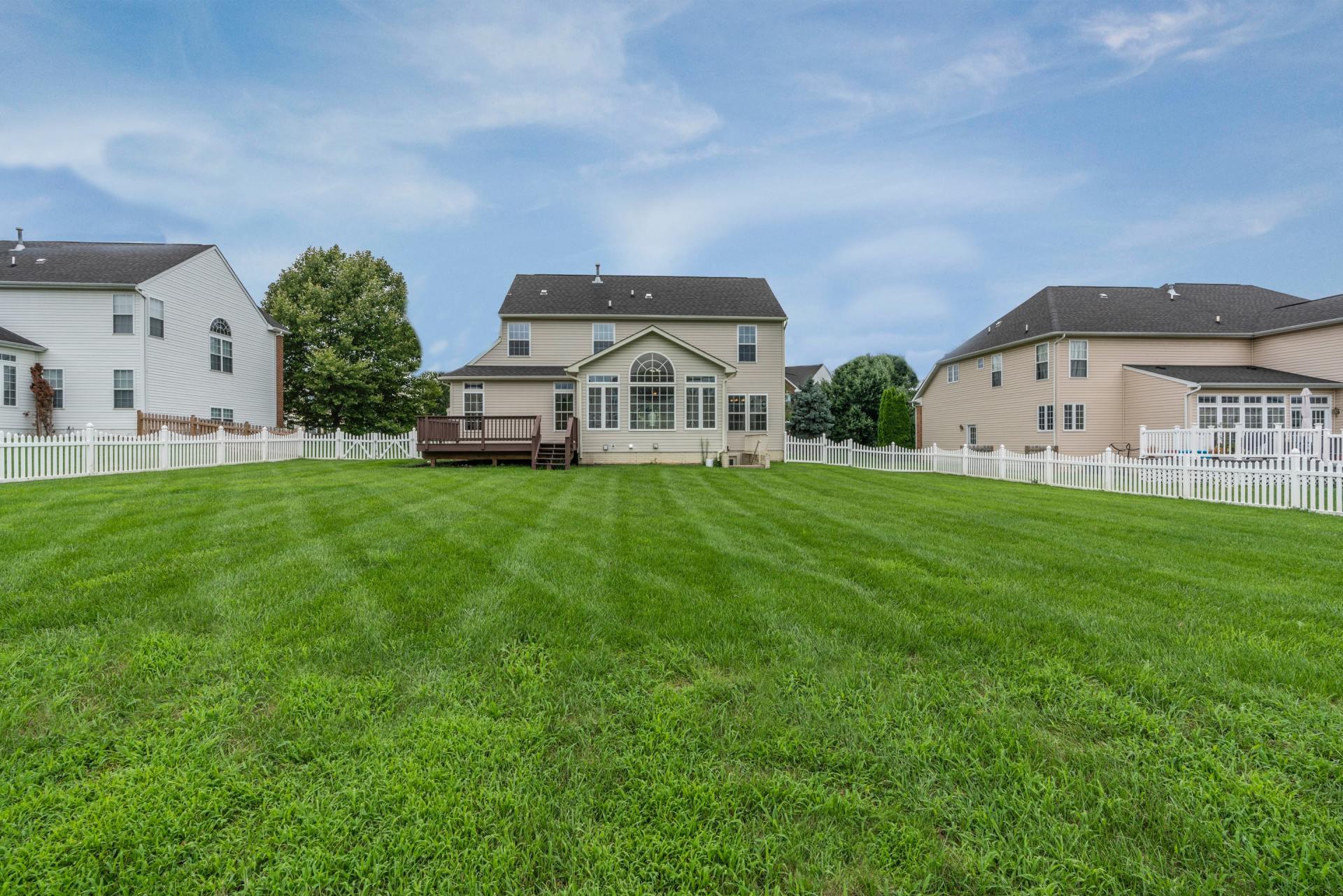 Lawn Mowing Service West Hartford Connecticut