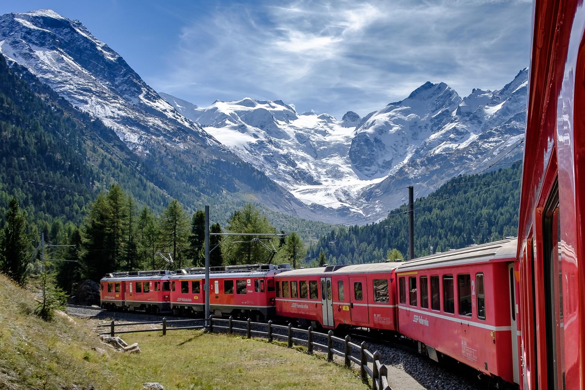 European Tours