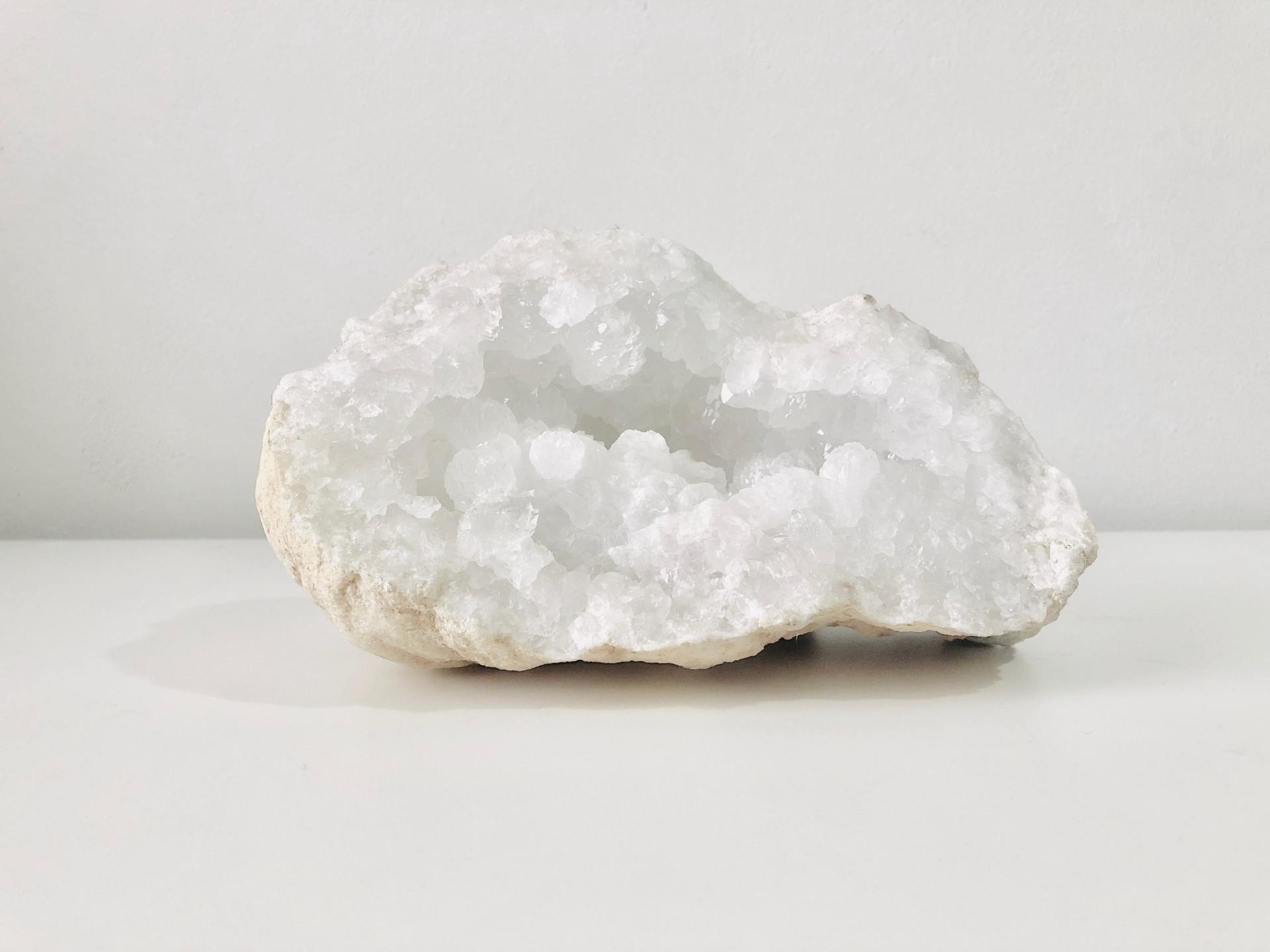 Crystals