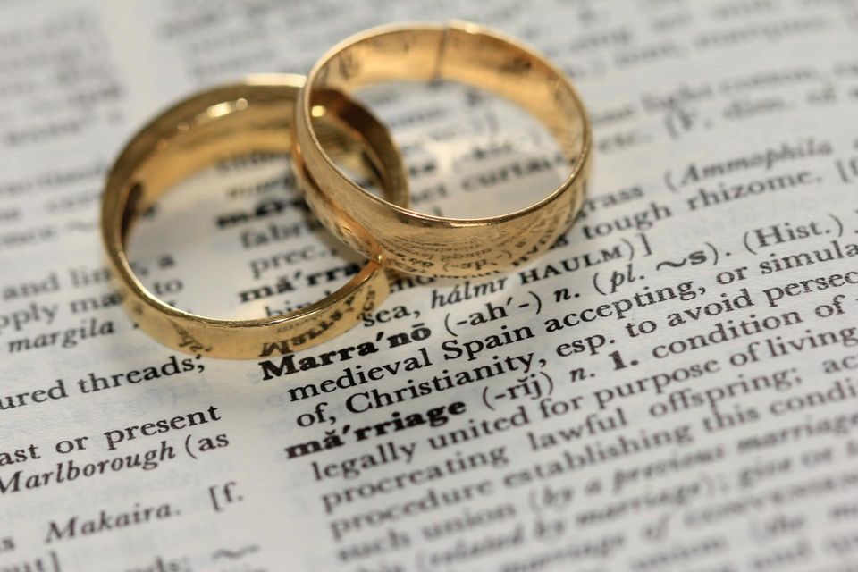 Five Things You Should Know About Prenups