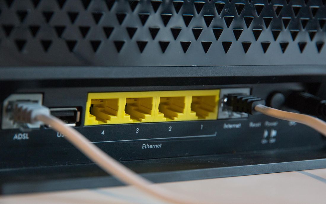fibra ottica