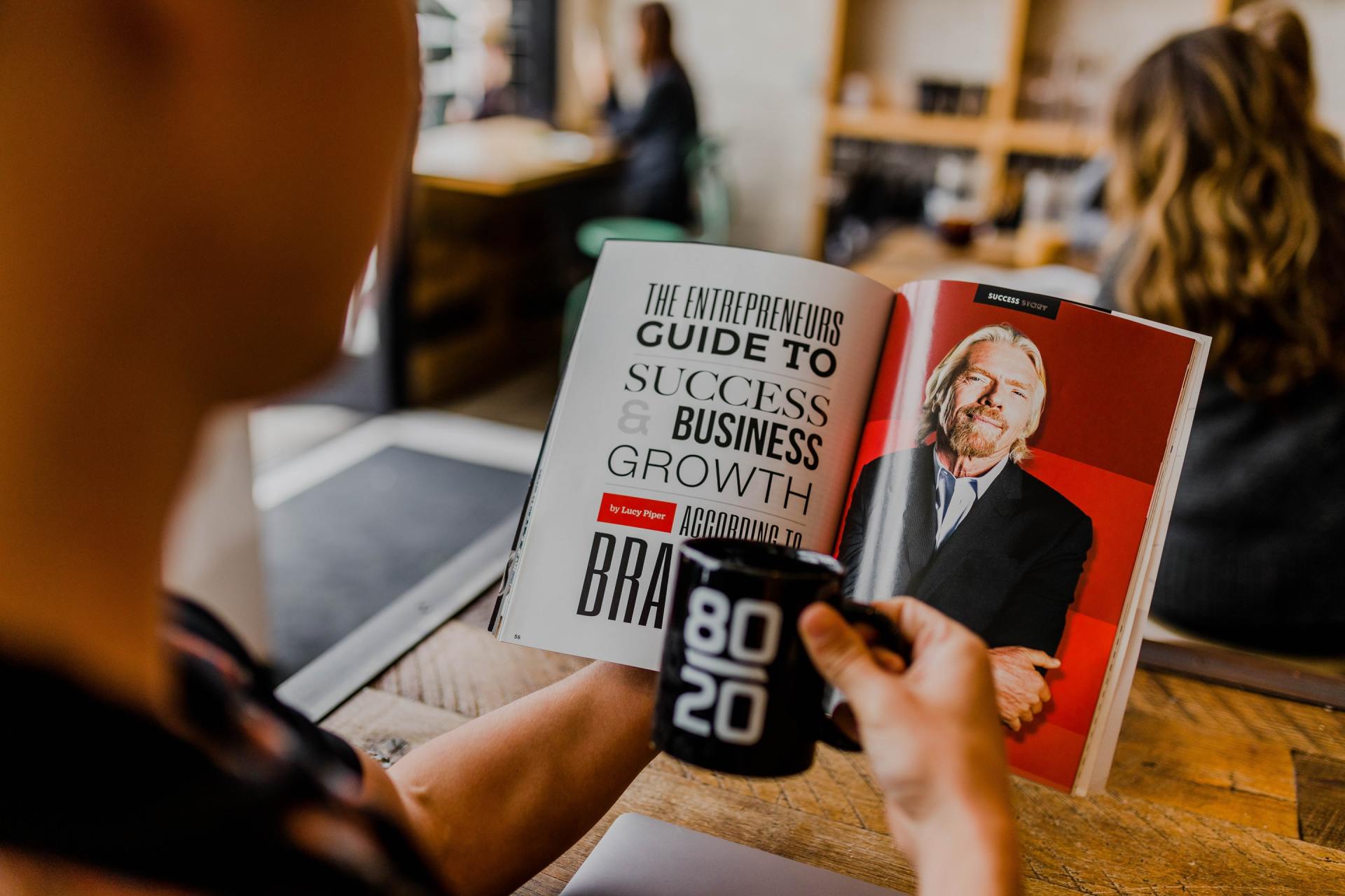 Success with a Virtual Office
