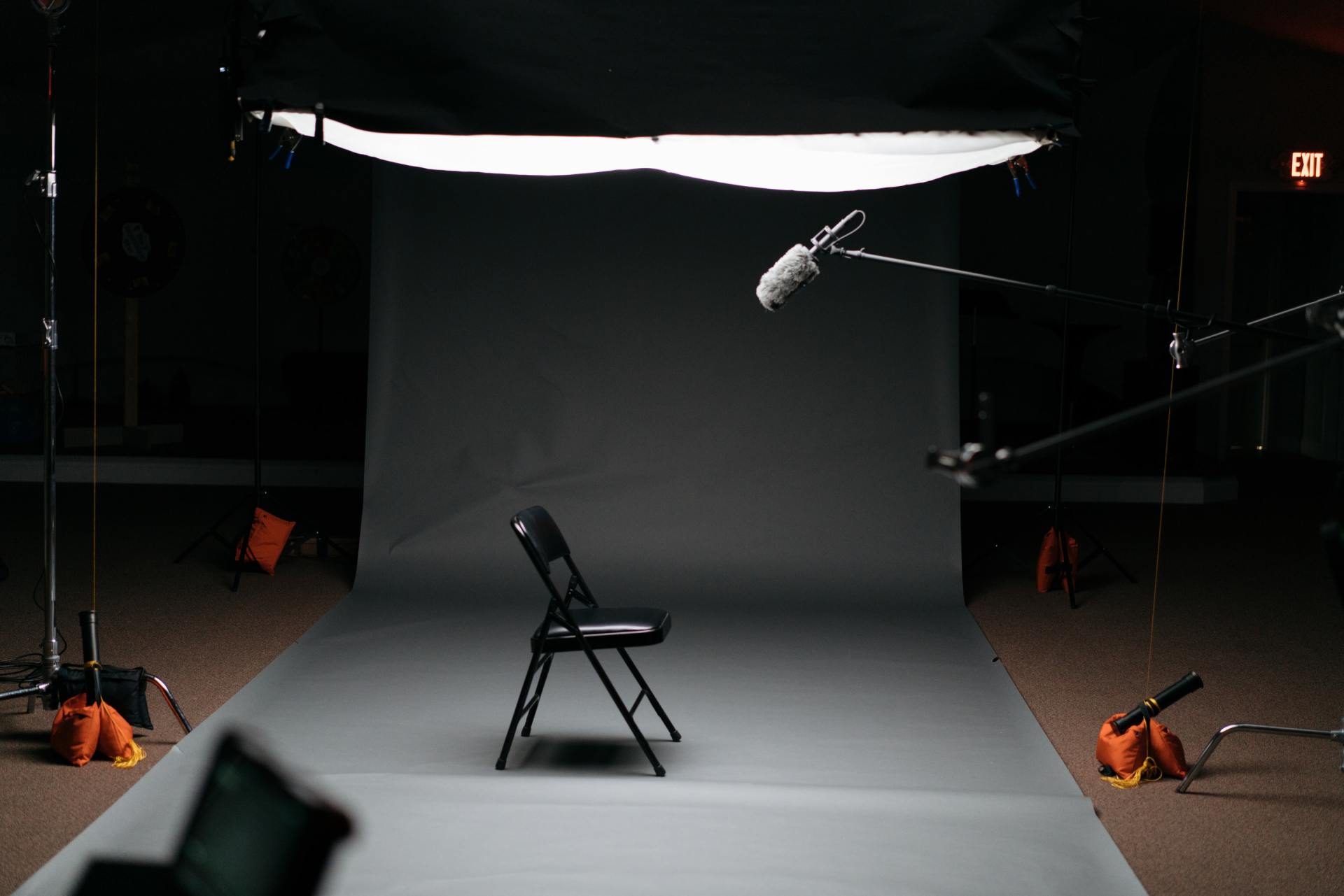 Video Production