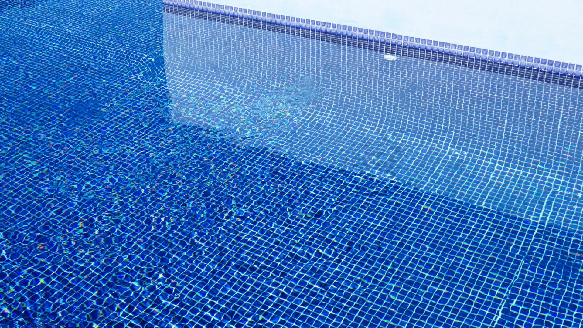 Tile Cleaning