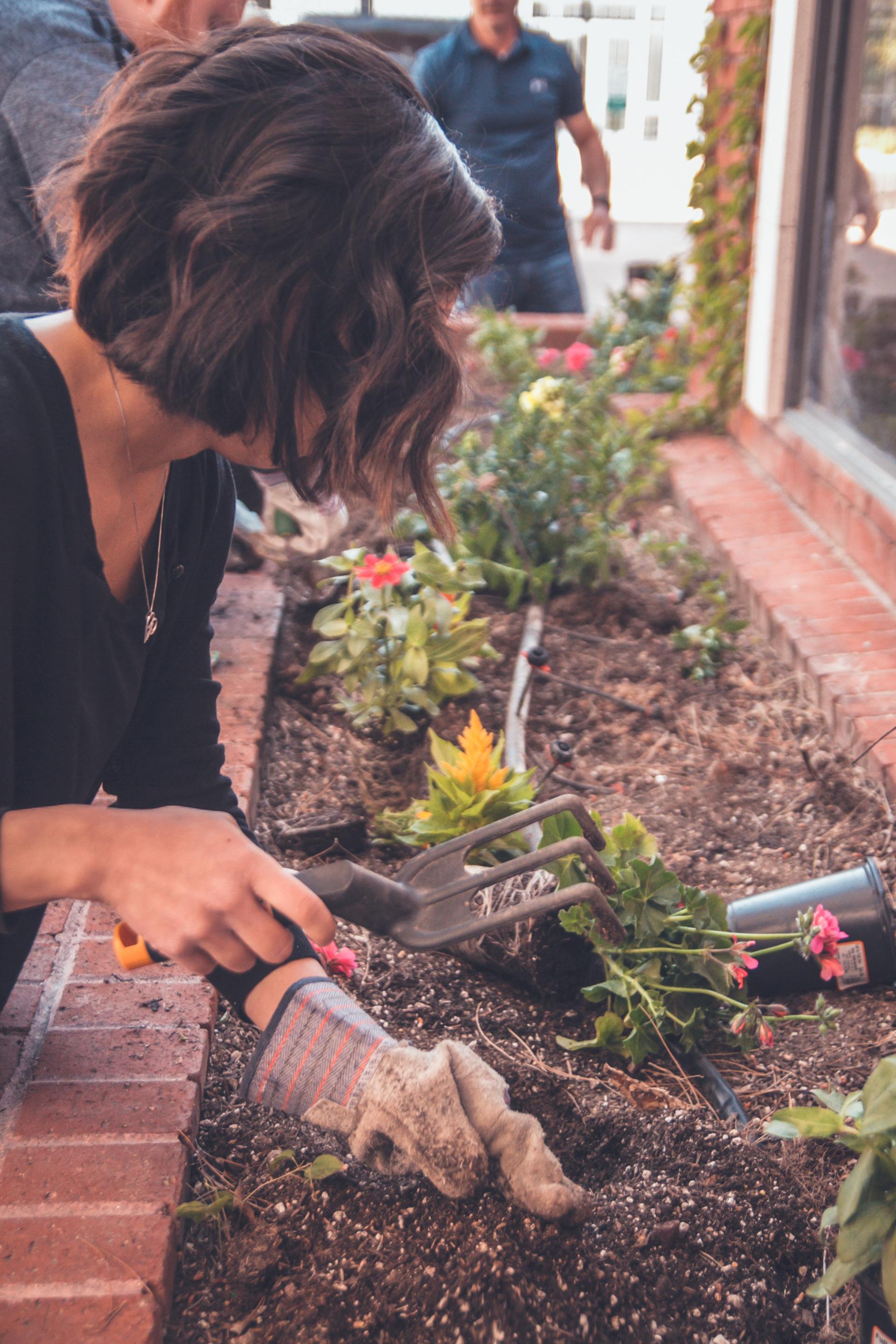 Landscape Gardener jobs in Buckinghamshire Ref 13751
