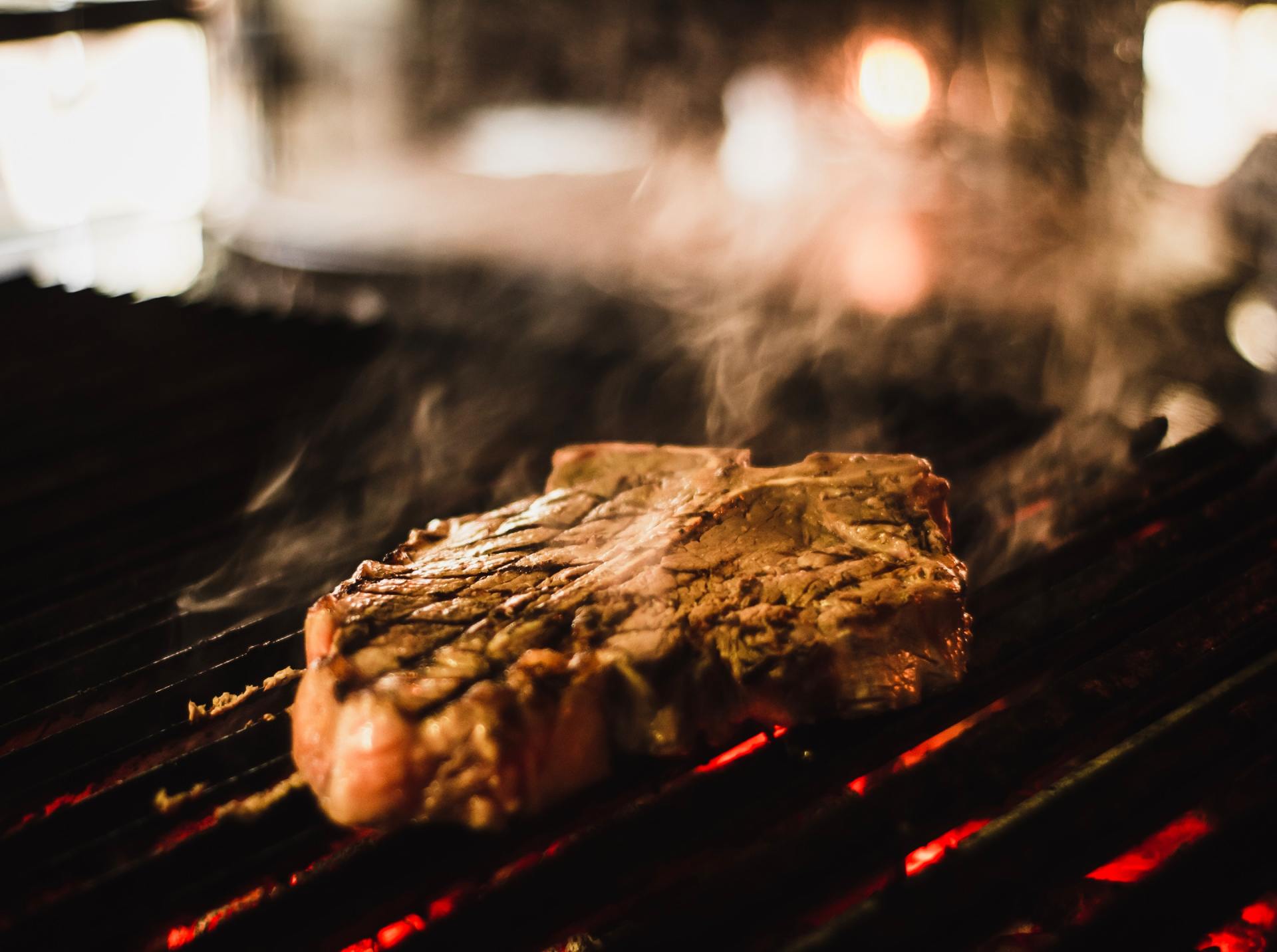 Wine it Foods Savory Steer Beef Seasoning