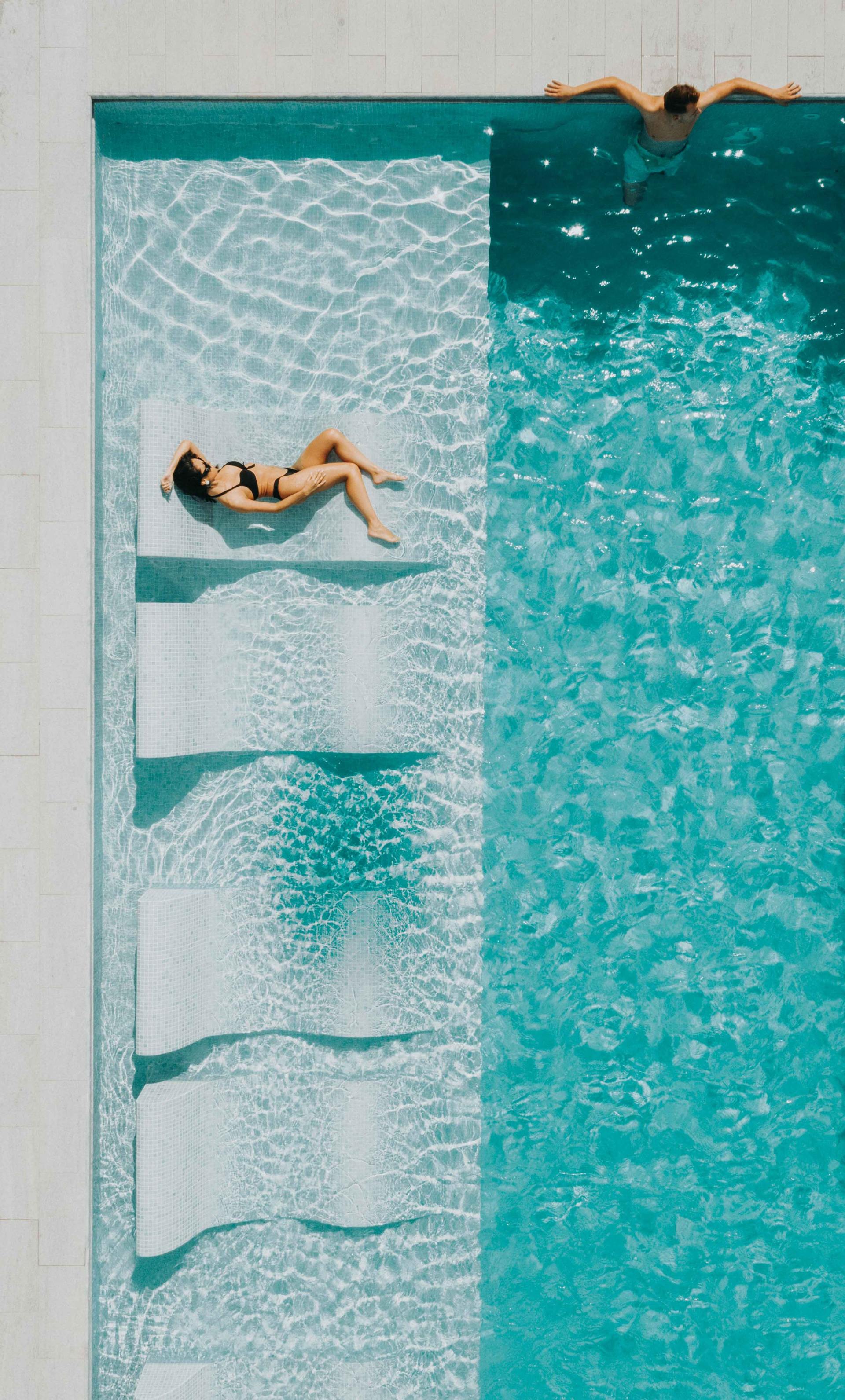 Pool Automation Fort Pierce Florida