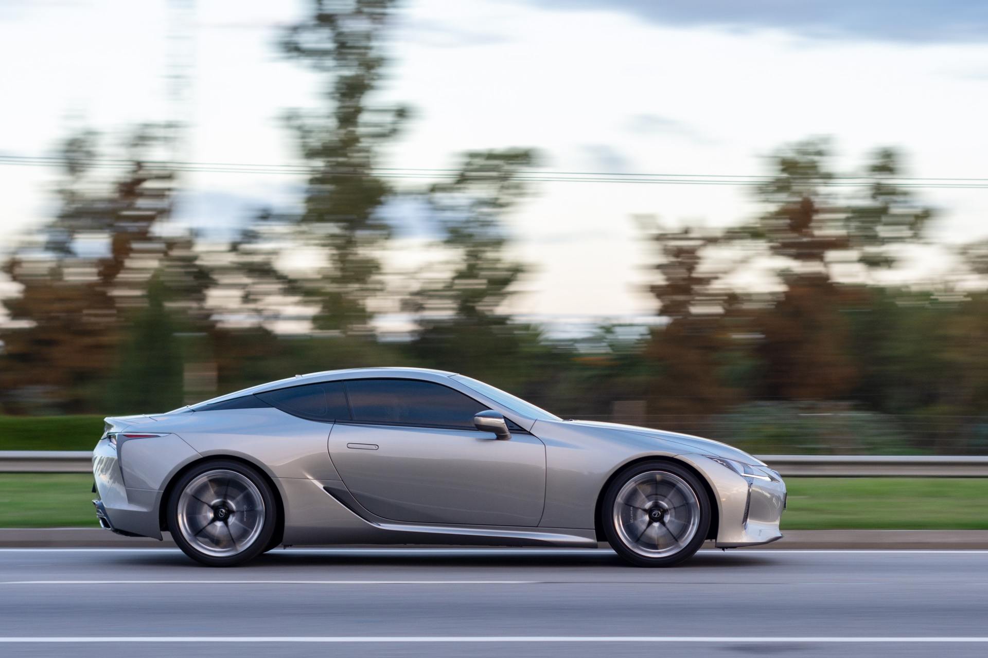 Lexus Transmission shop