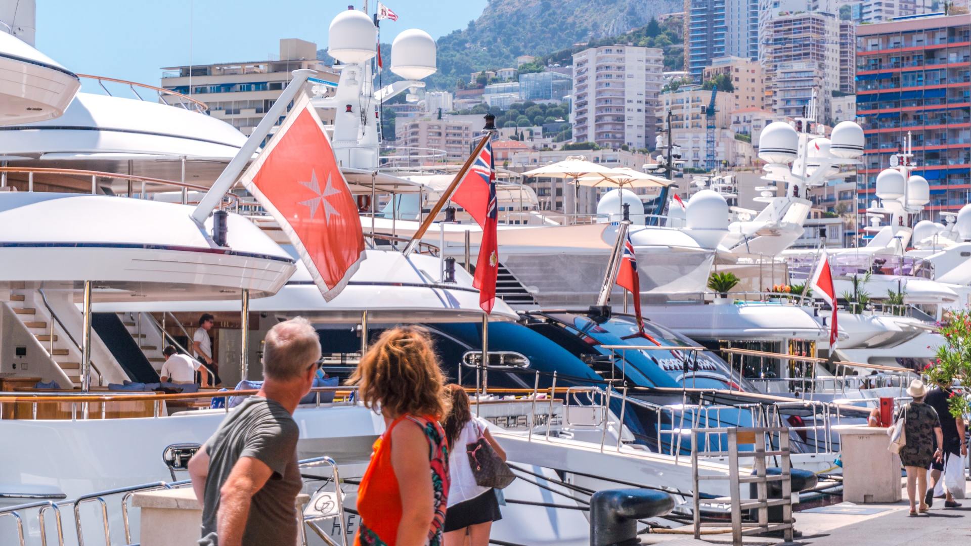 YACHTING AND CO BLOG