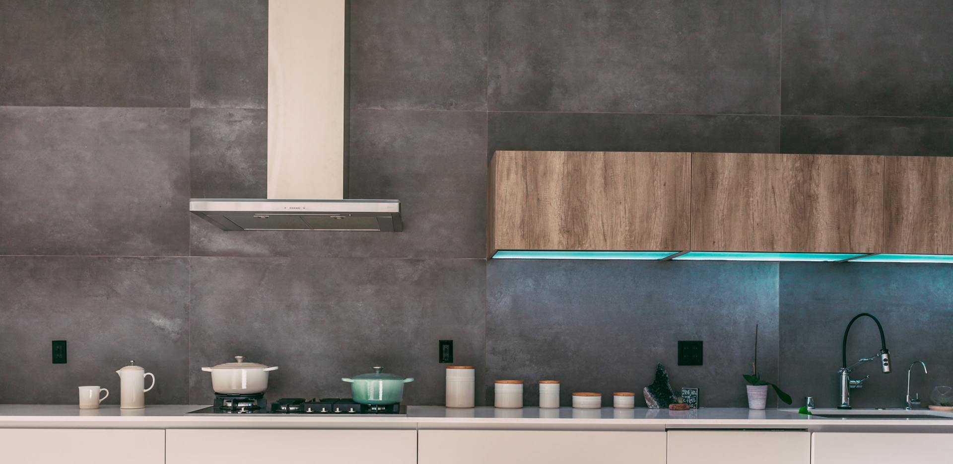 kitchen design