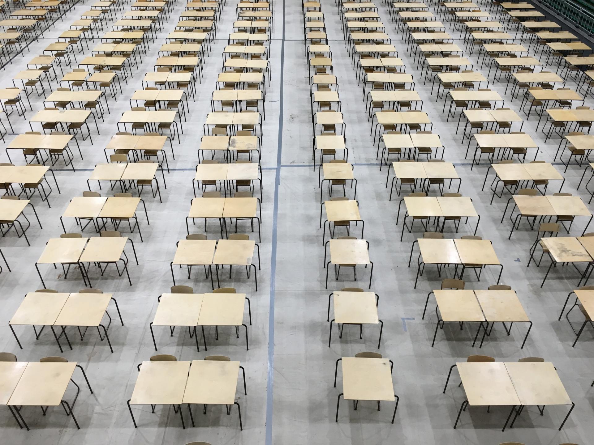 Examentraining wiskunde natuurkunde scheikunde