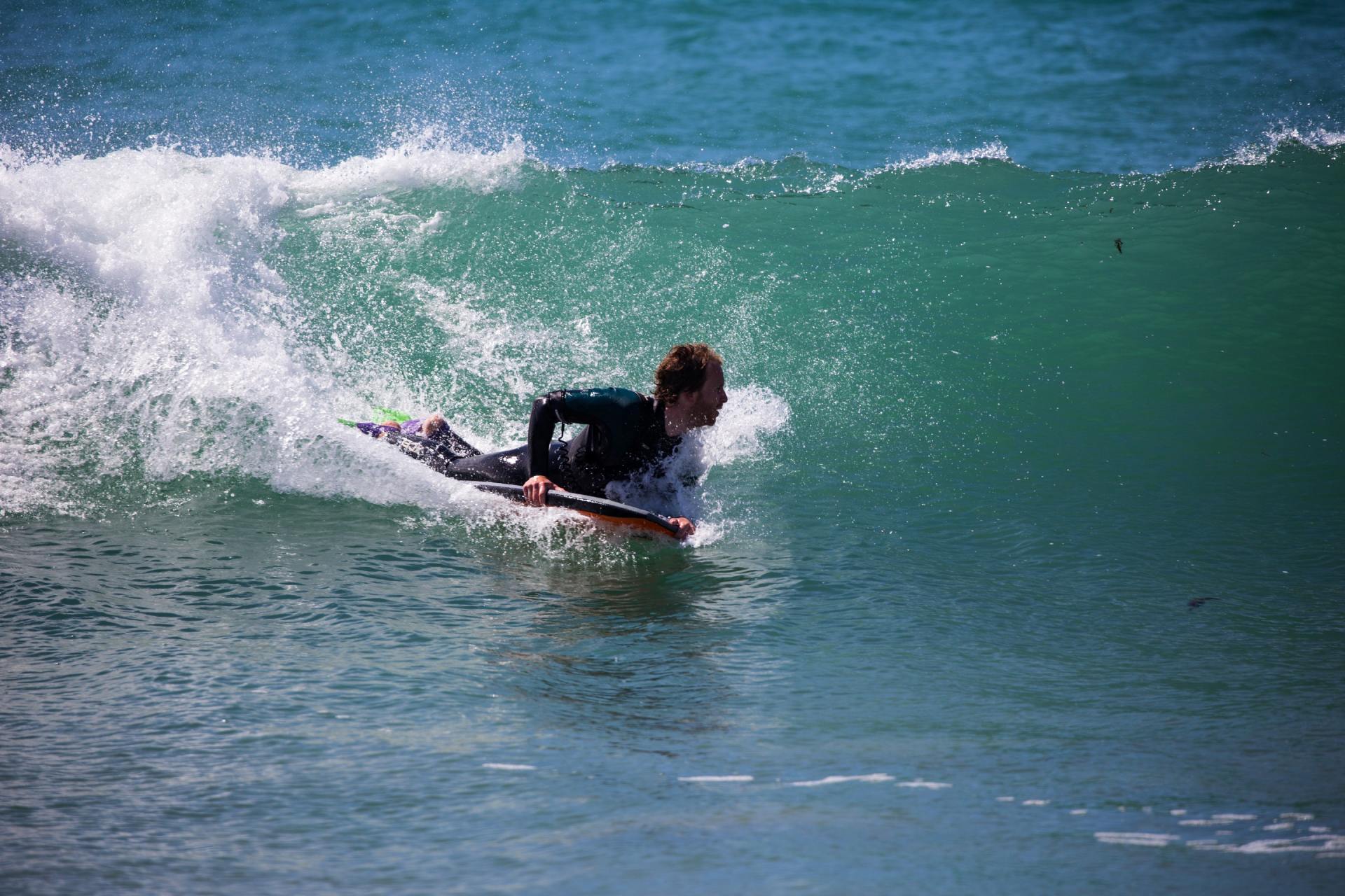 Bodyboards
