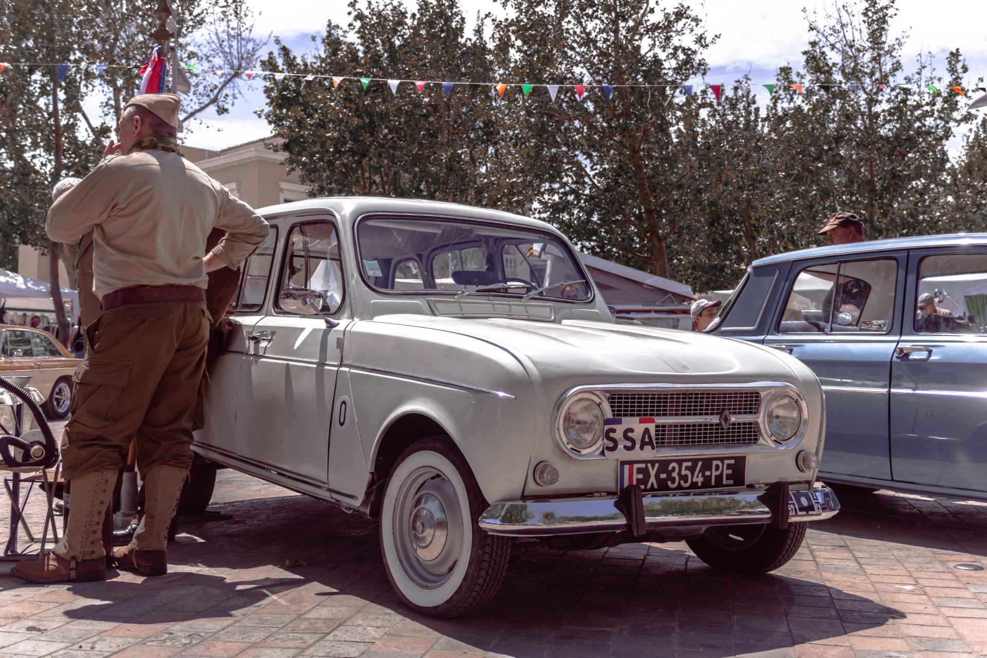 renault 4