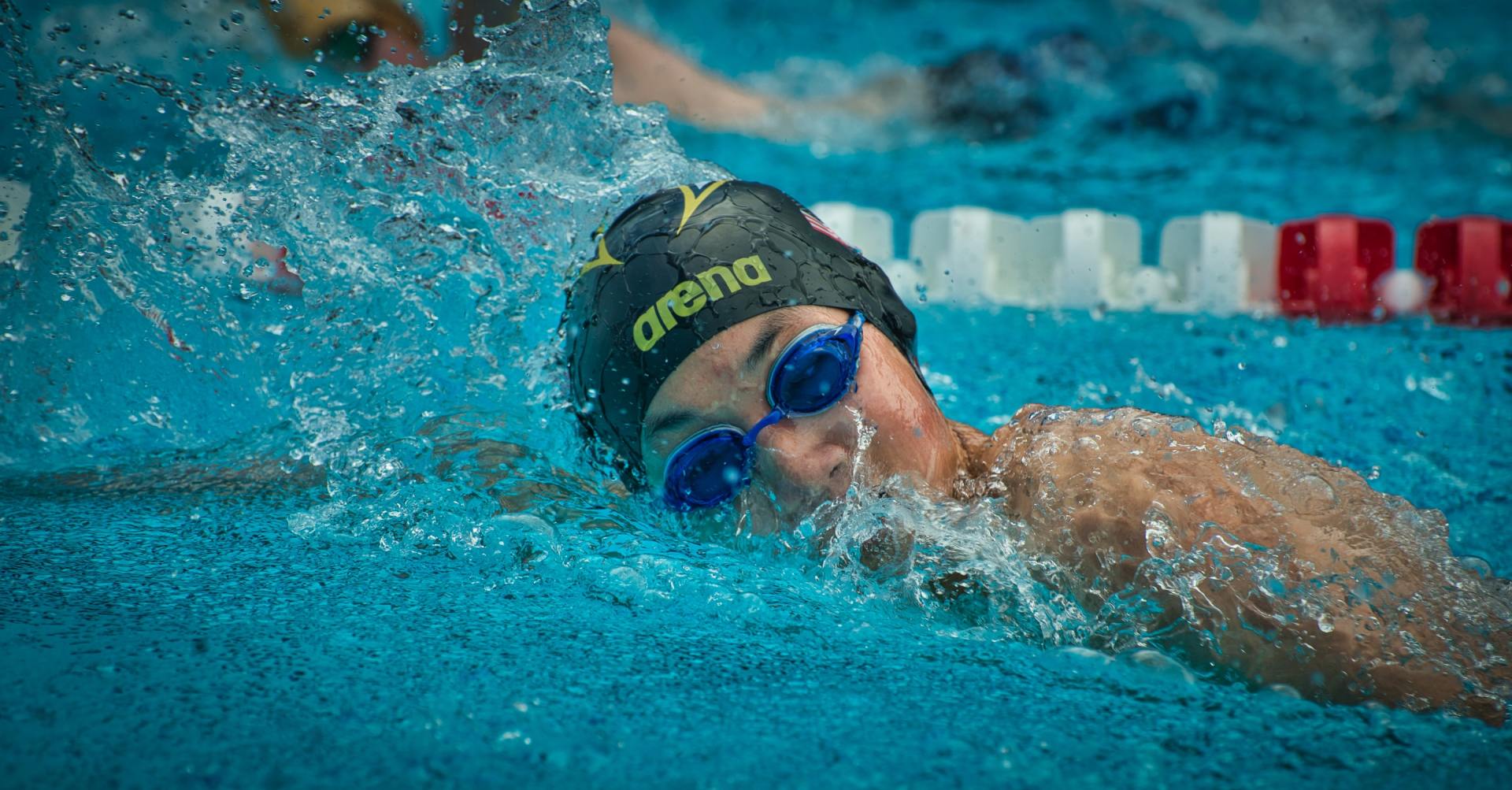North Durban Swim Academy | Durban North swim squad & swimming club