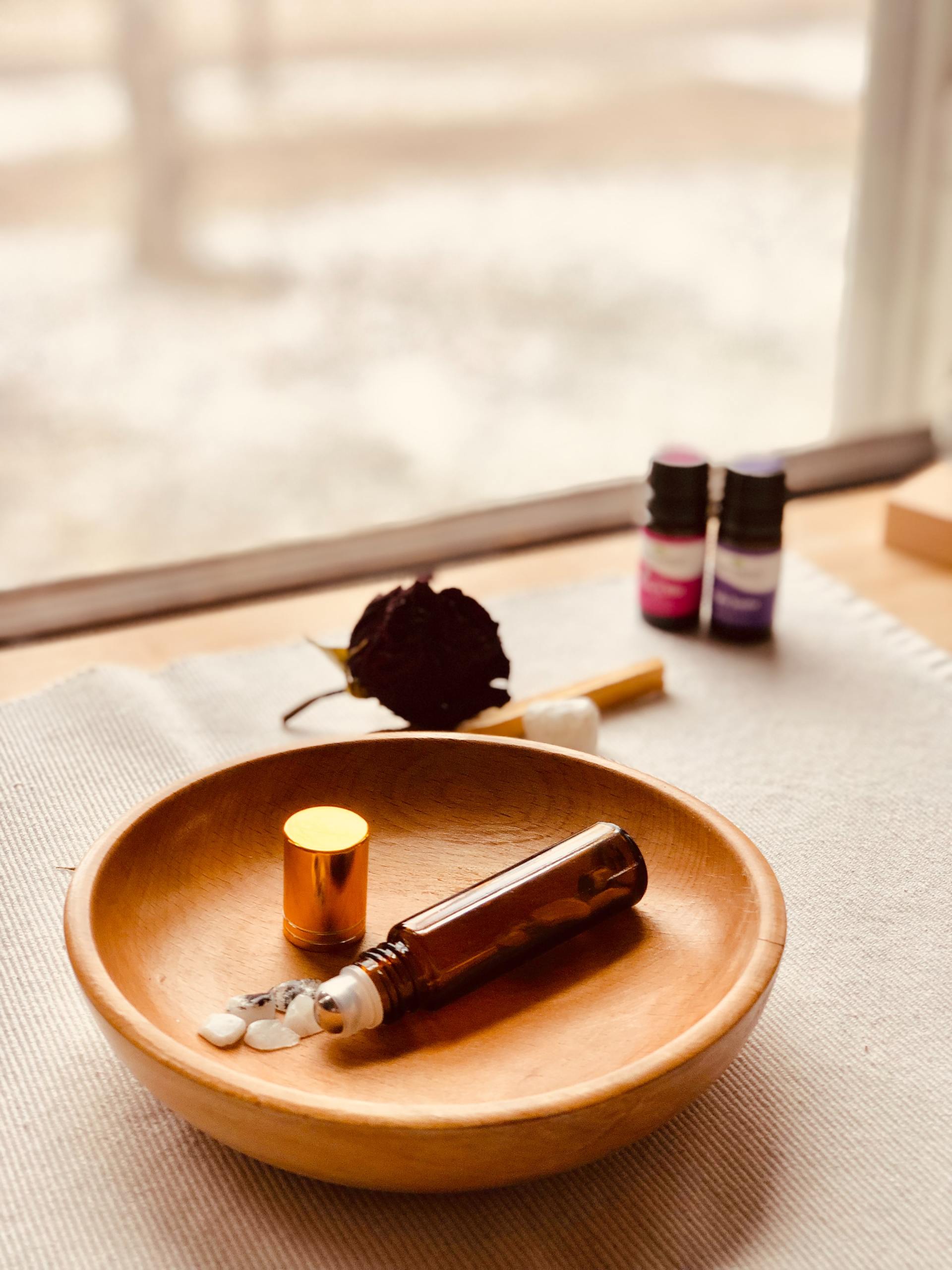 Cher Hotel İstanbul Beyoğlu, SPA