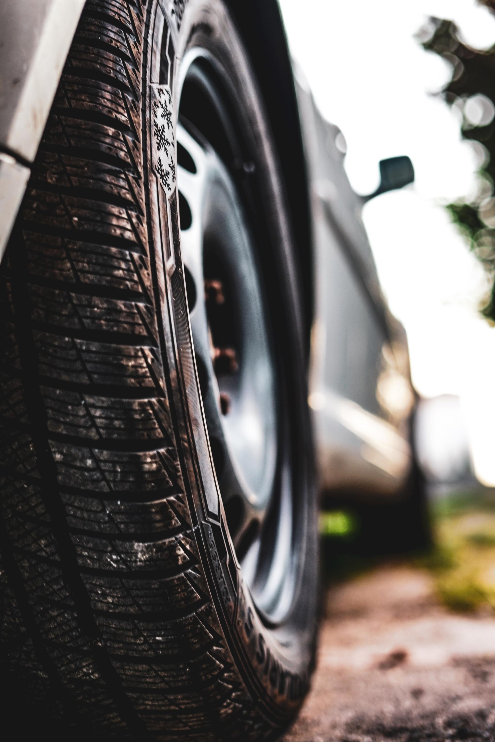 tires