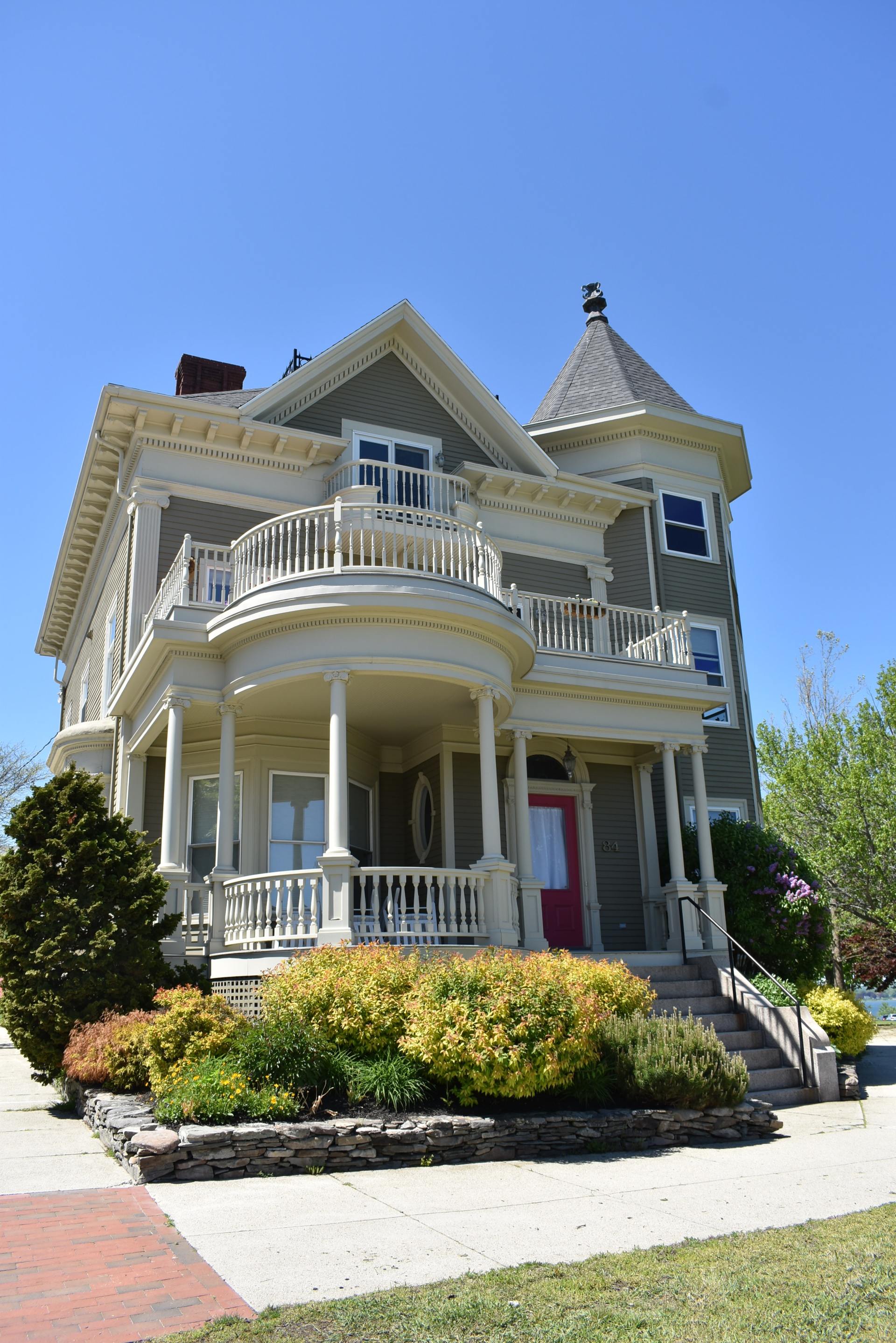 residential painting services in louisville