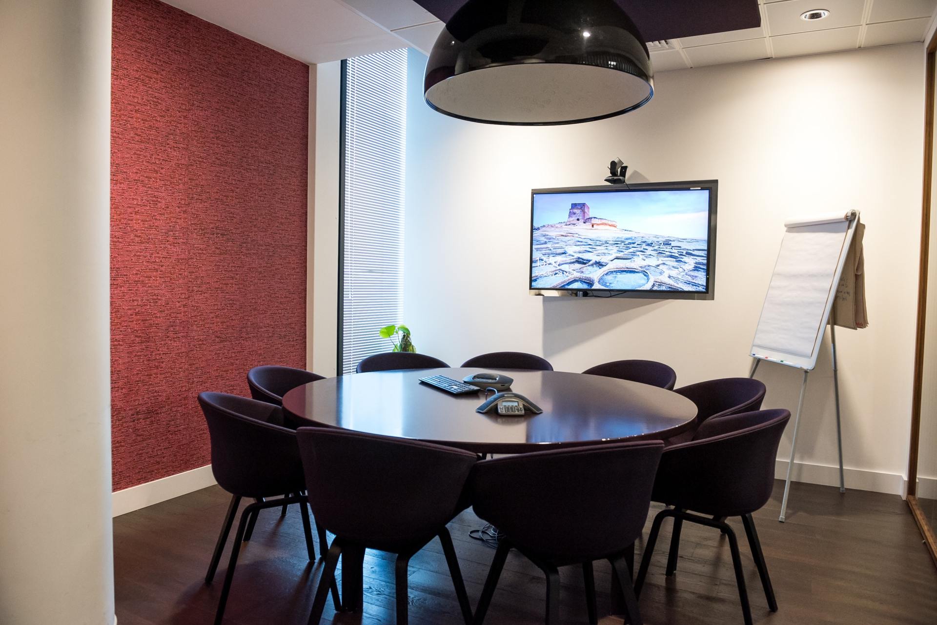 Enquire about our video conferencing rooms today Video Conference Room Hire in Newcastle, NSW
