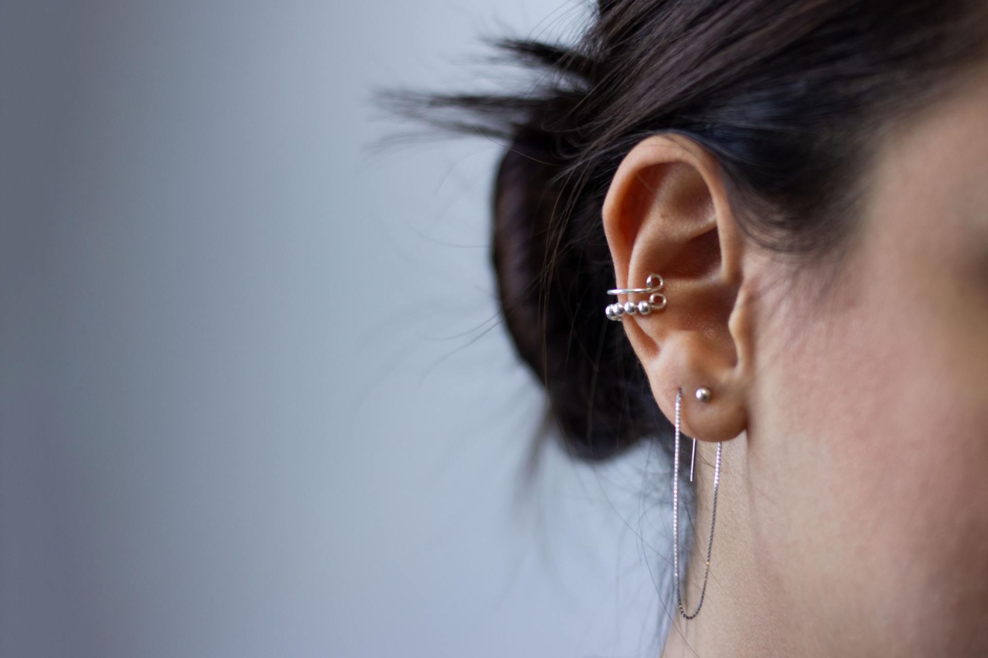 Tinnitus Advice