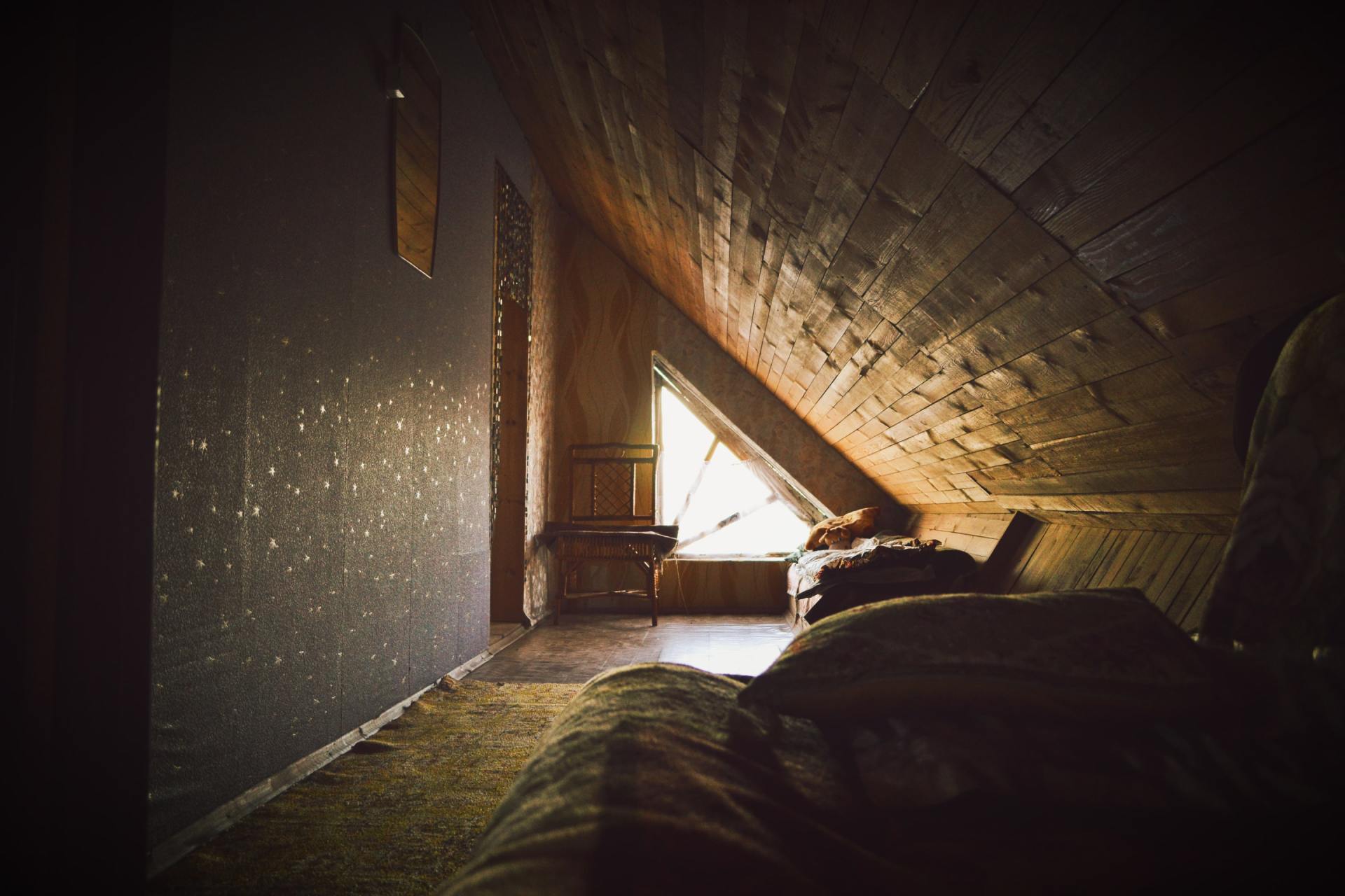 Insulation and Air Sealing fro Energy Efficiency