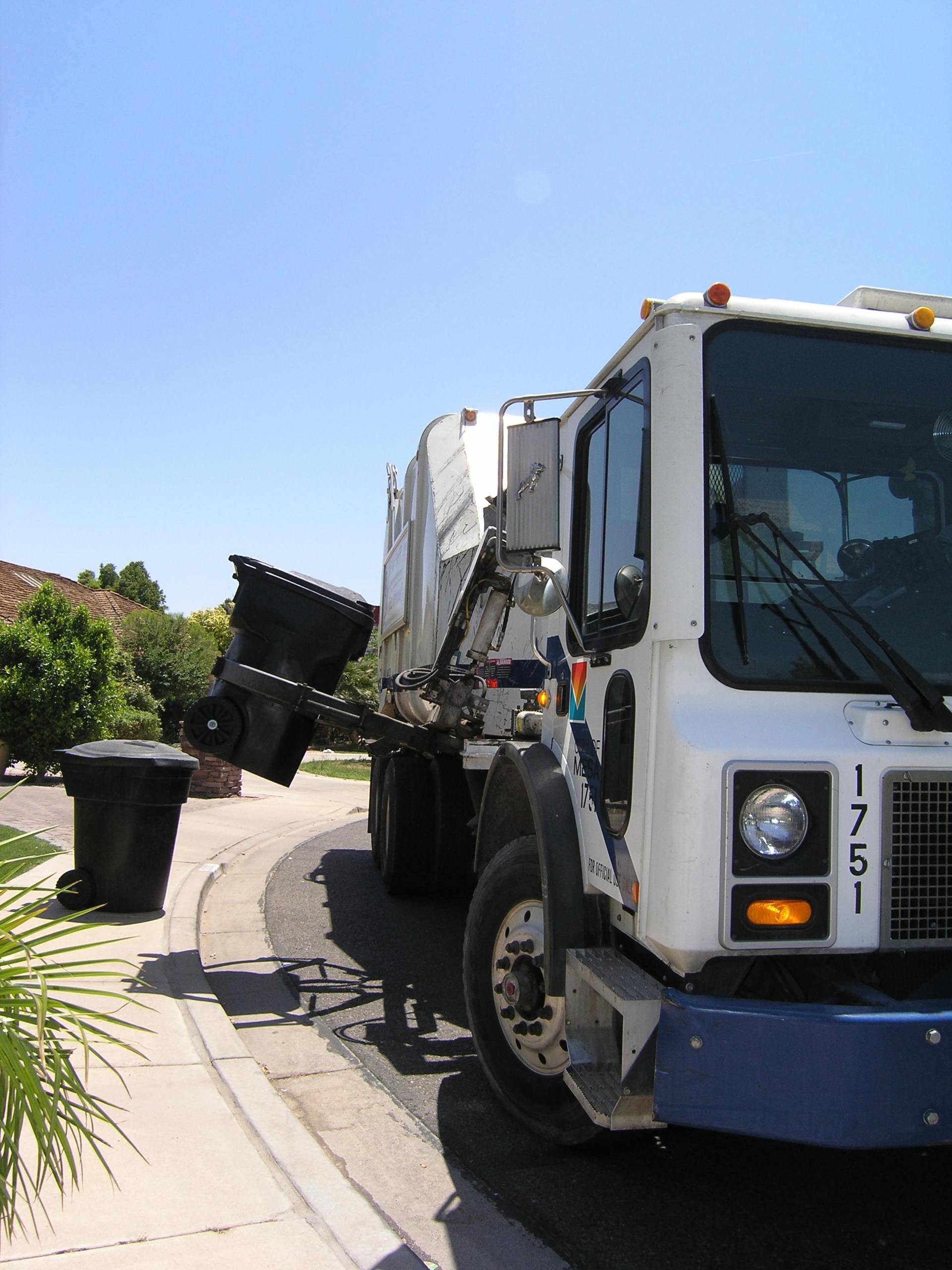 Waste Management
