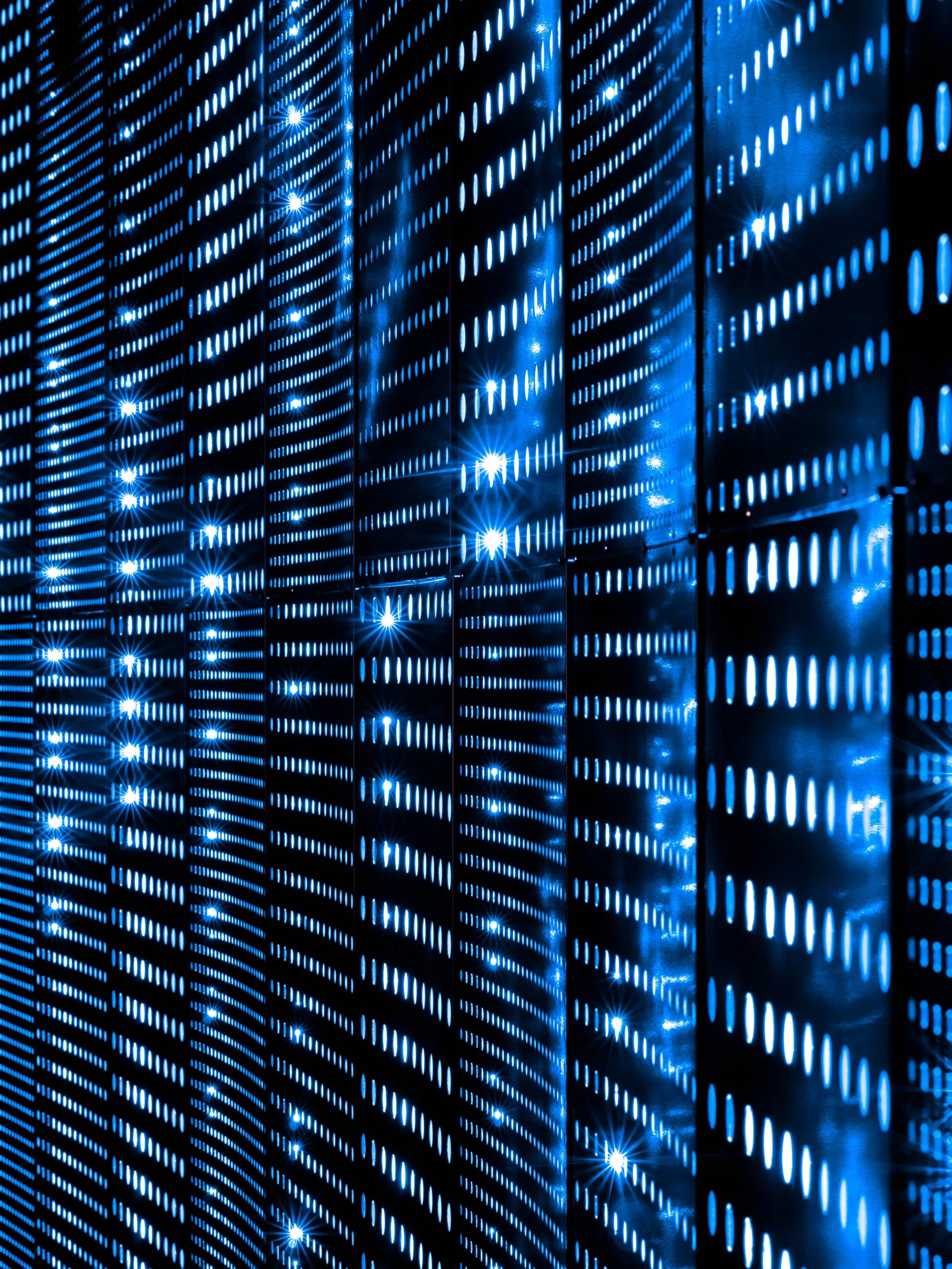 Network Support London