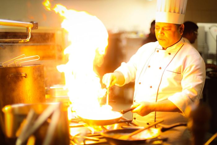 Chef