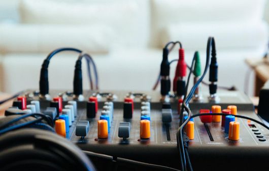 radio amatori