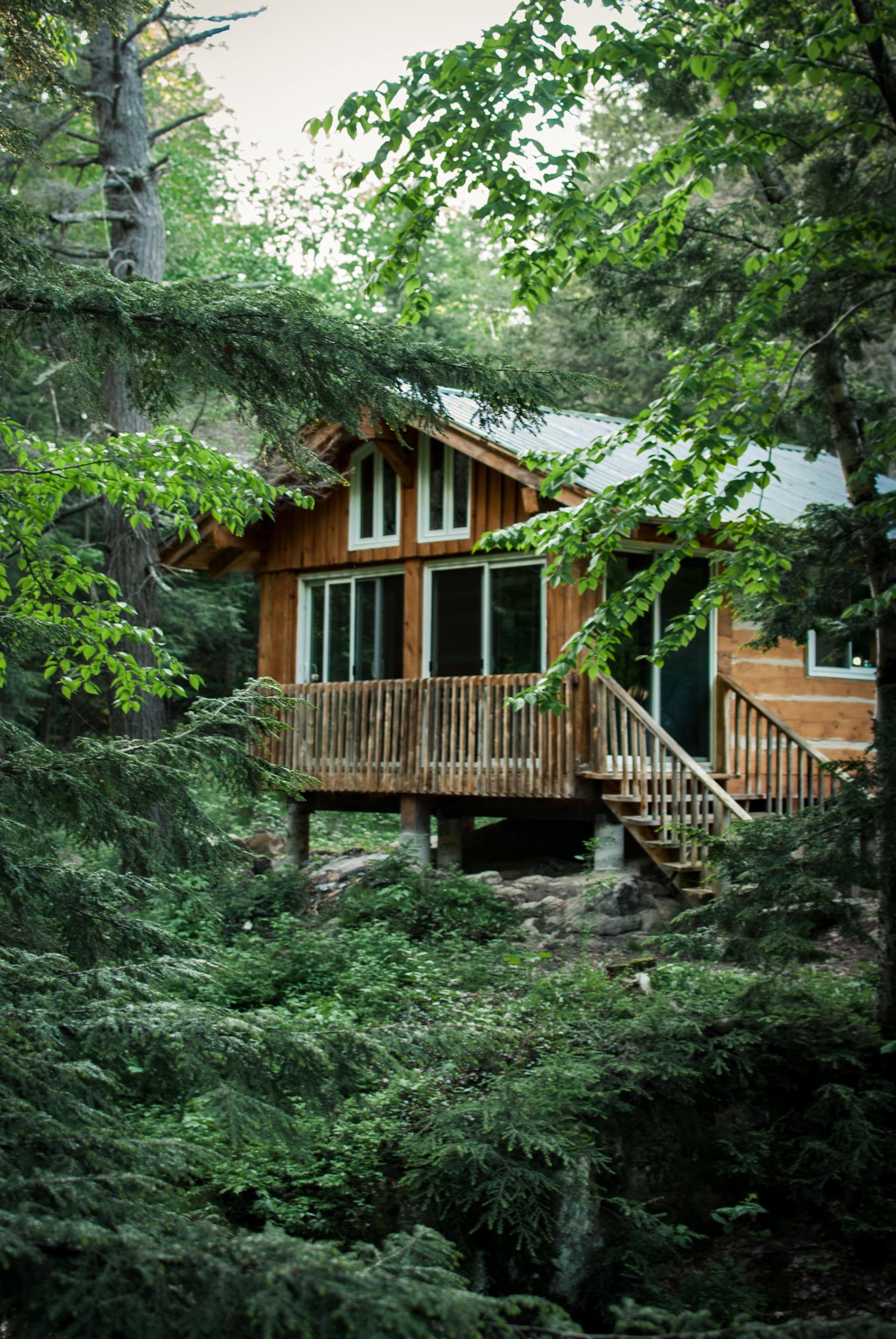 Home & Cottage Design