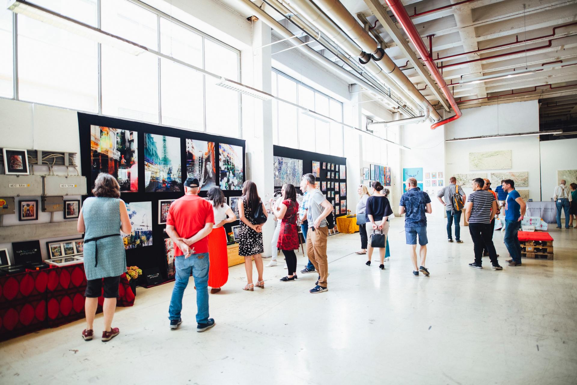 2020德國展，參展商品